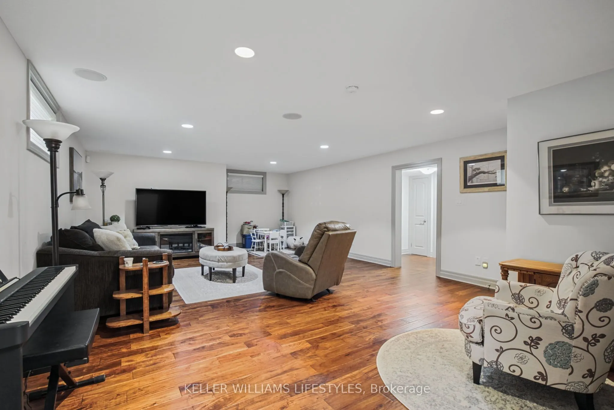 3278 Colonel Talbot Road #41