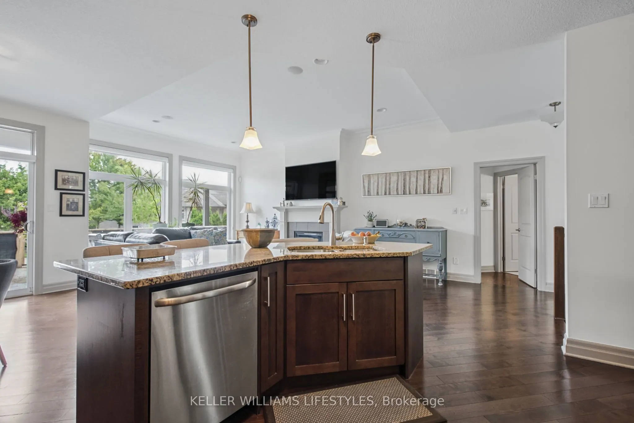 3278 Colonel Talbot Road #41