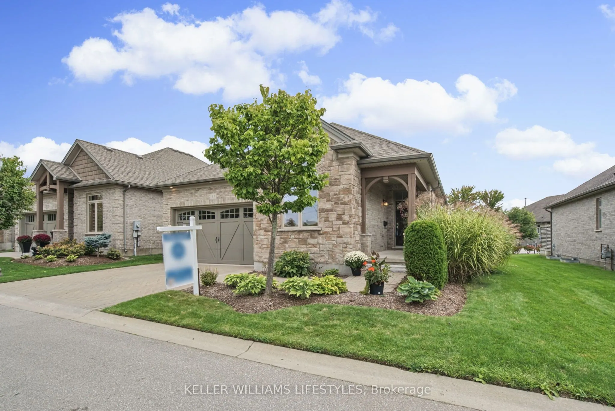 3278 Colonel Talbot Road #41