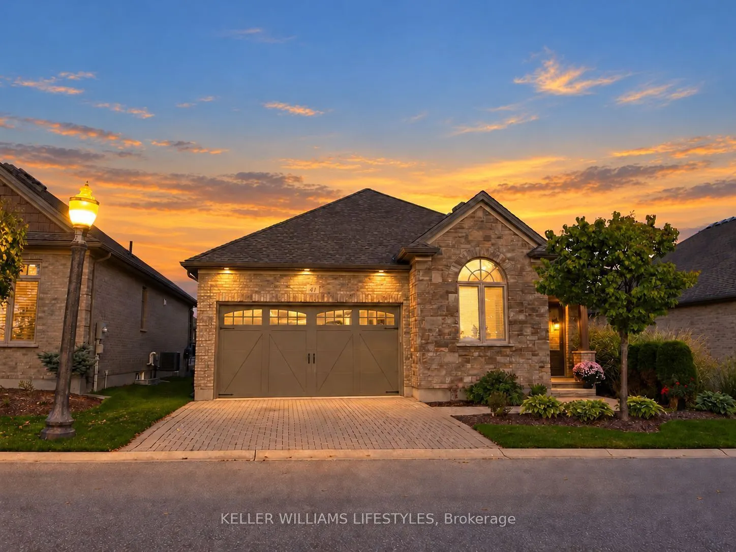 3278 Colonel Talbot Road #41