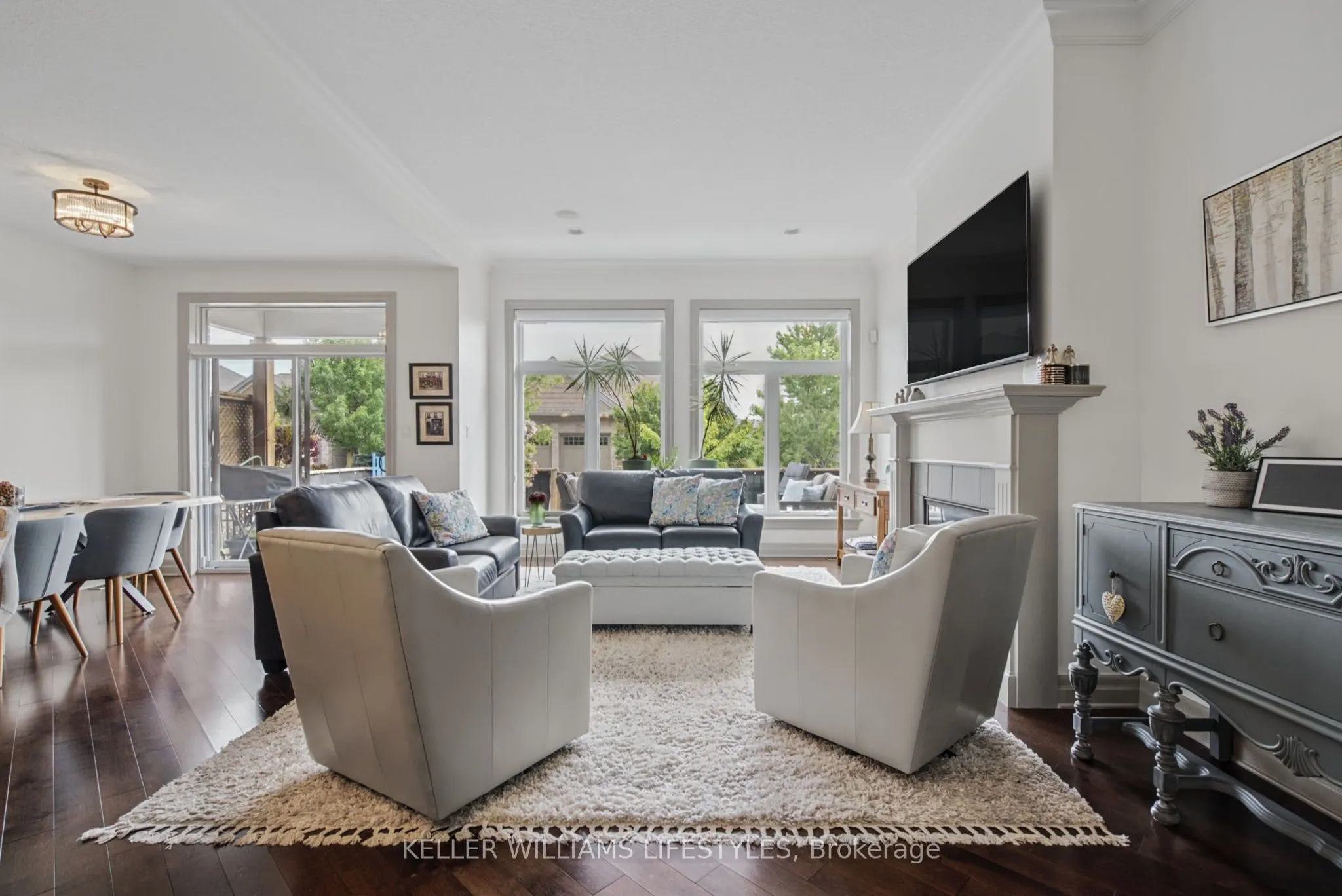 3278 Colonel Talbot Road #41
