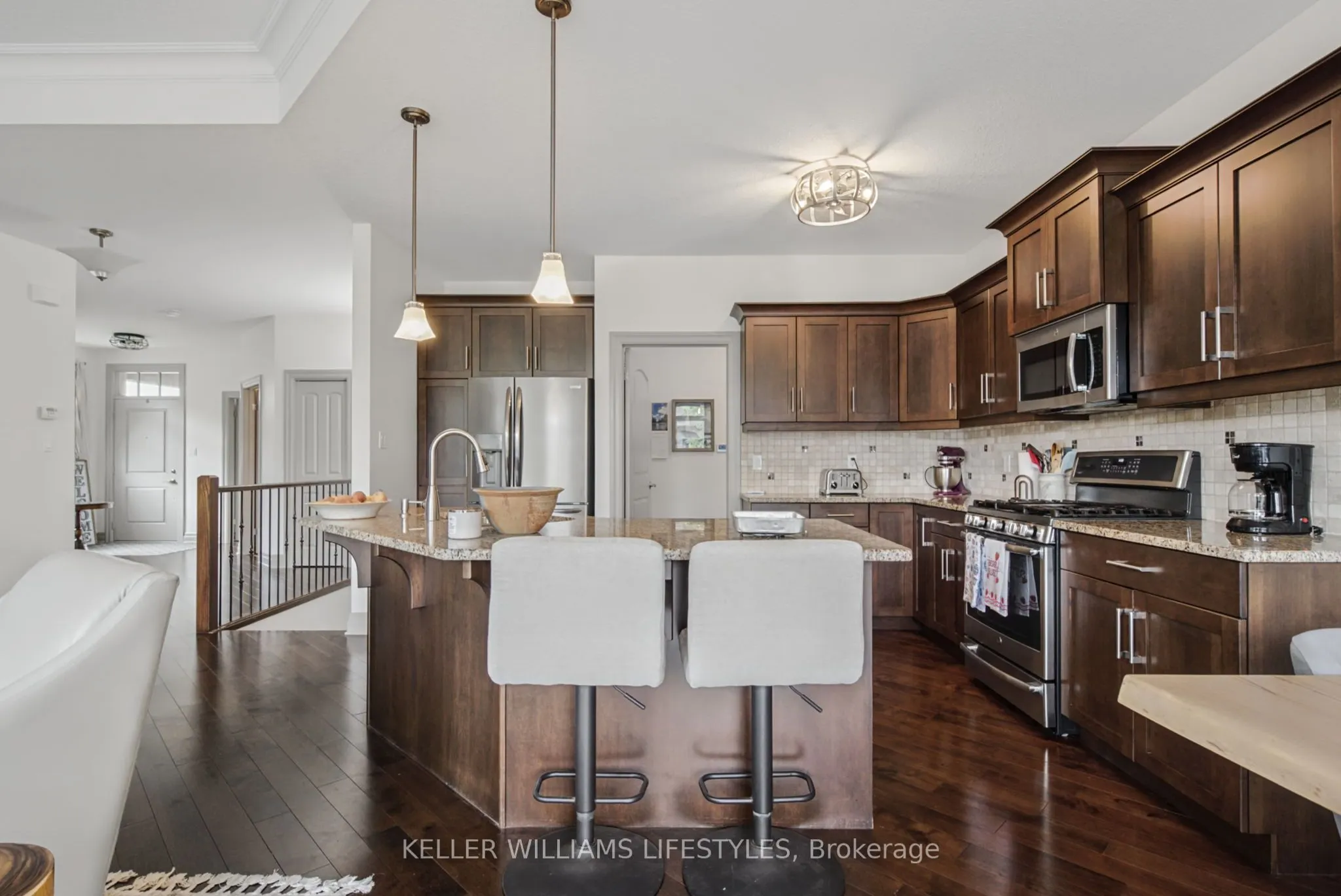 3278 Colonel Talbot Road #41