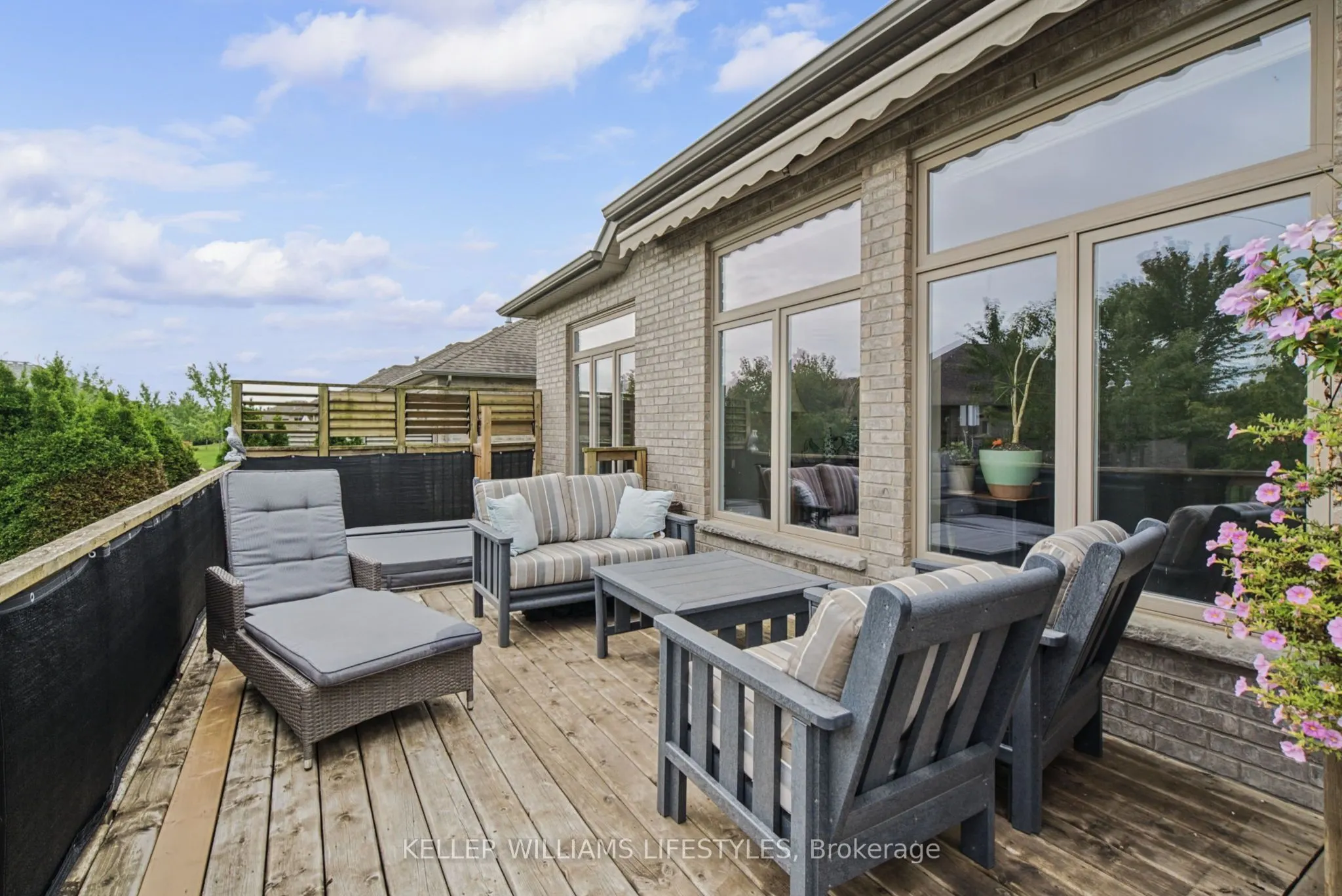 3278 Colonel Talbot Road #41