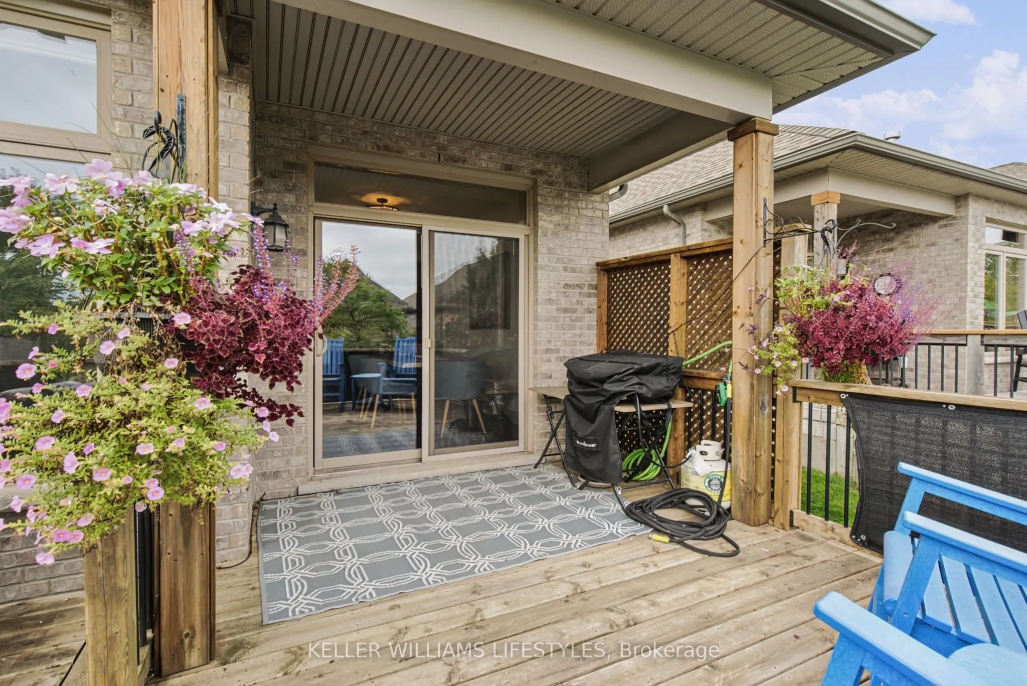 3278 Colonel Talbot Road #41