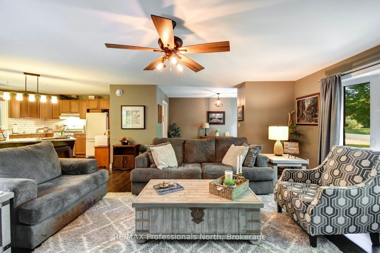 1017 Clement Lake Road