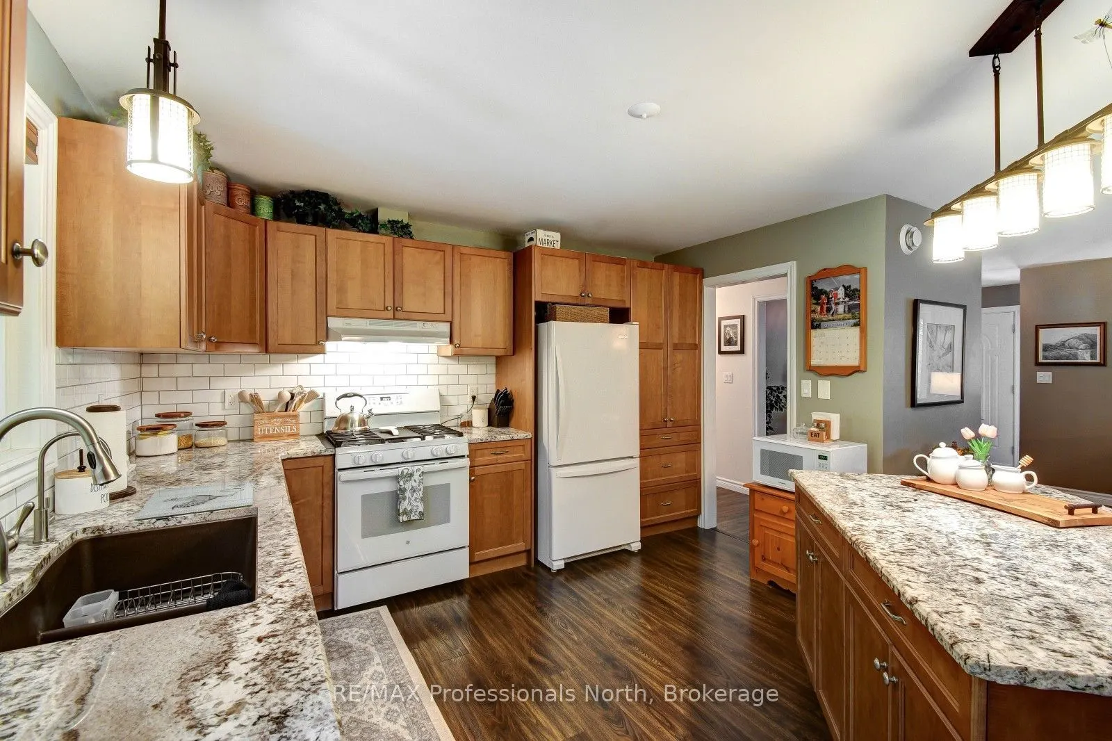 1017 Clement Lake Road