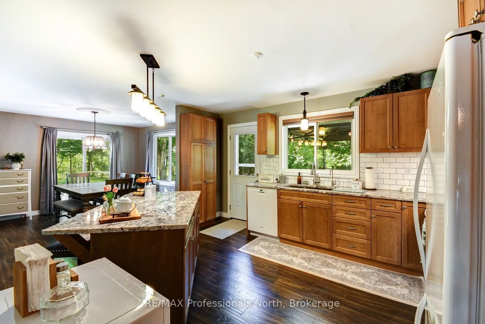 1017 Clement Lake Road