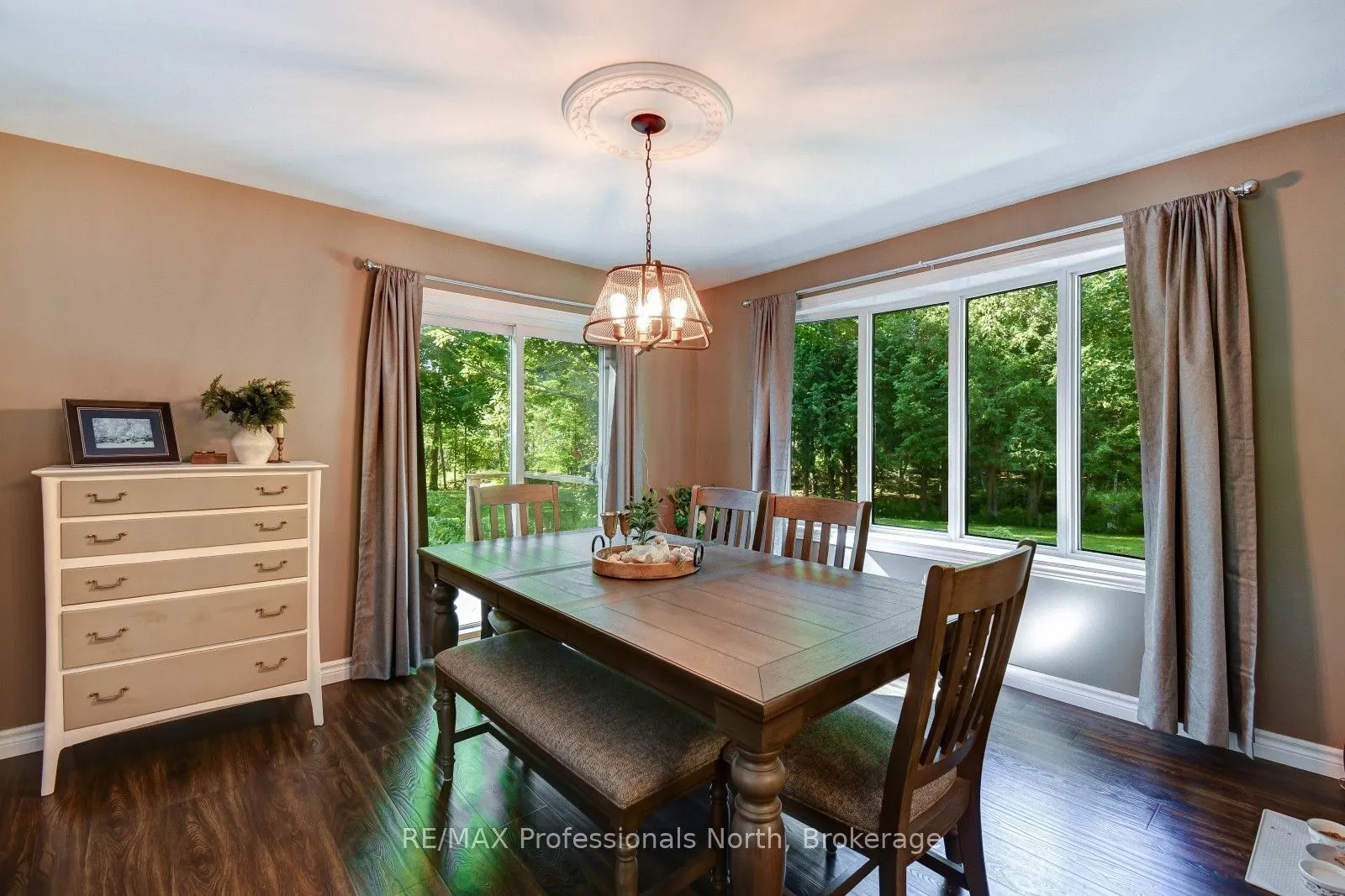 1017 Clement Lake Road