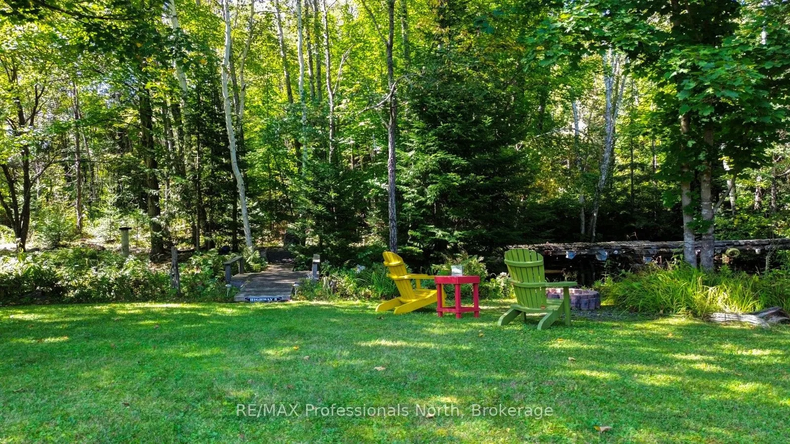 1017 Clement Lake Road