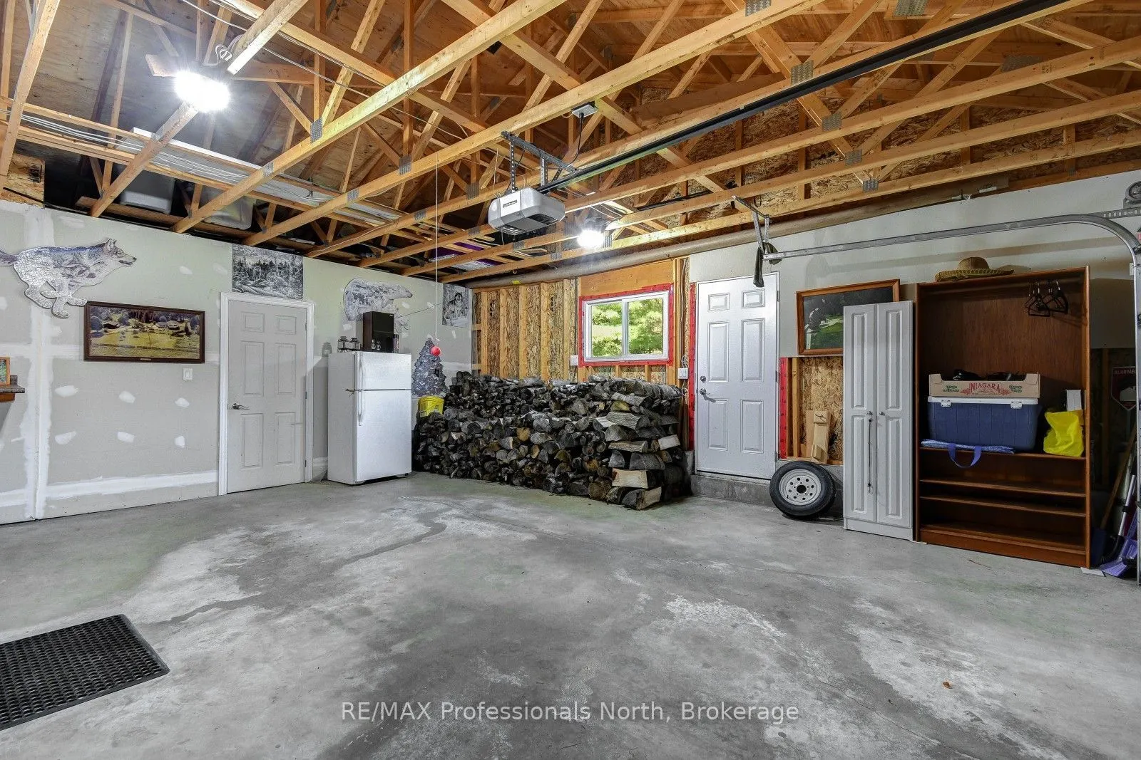 1017 Clement Lake Road