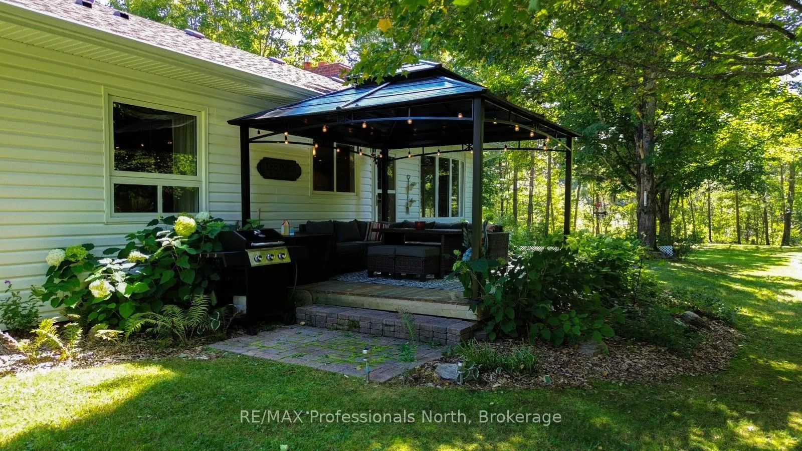 1017 Clement Lake Road