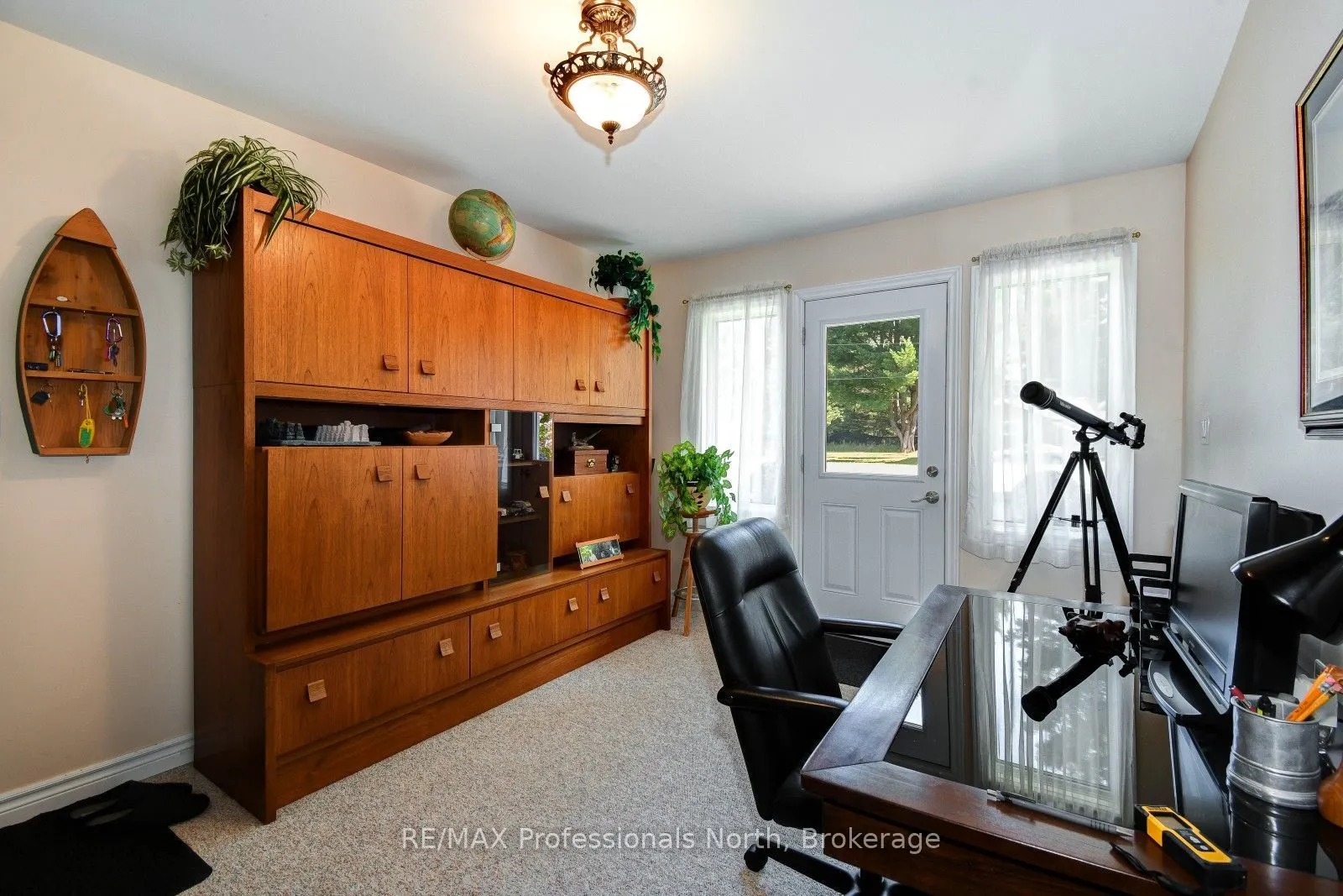 1017 Clement Lake Road