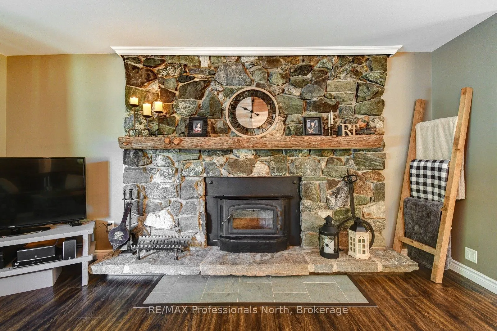 1017 Clement Lake Road