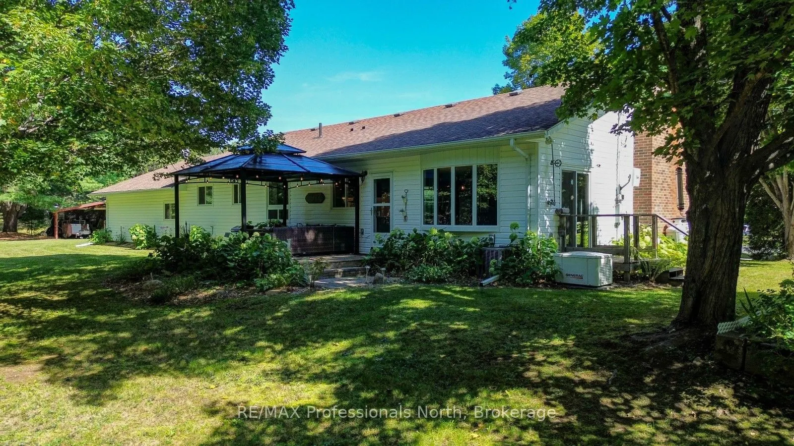 1017 Clement Lake Road