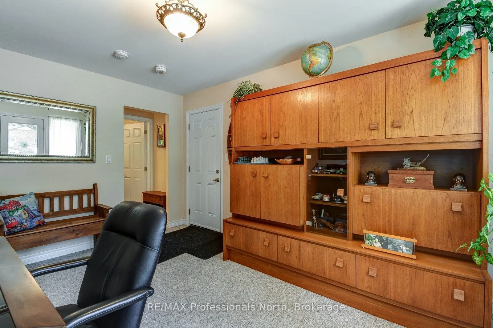 1017 Clement Lake Road