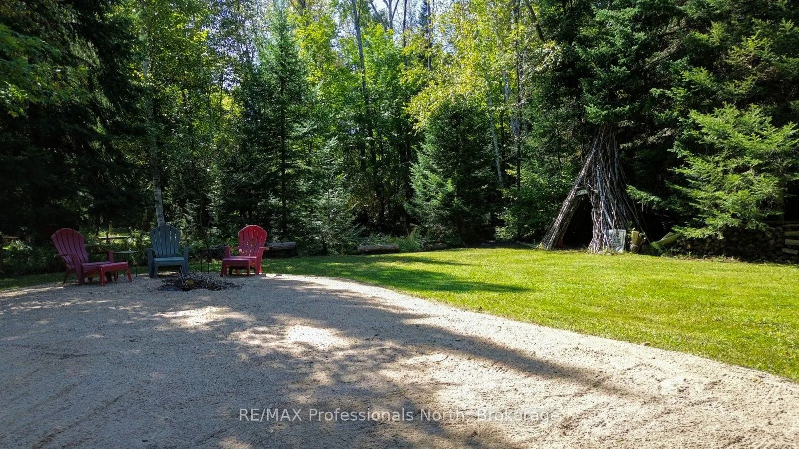1017 Clement Lake Road
