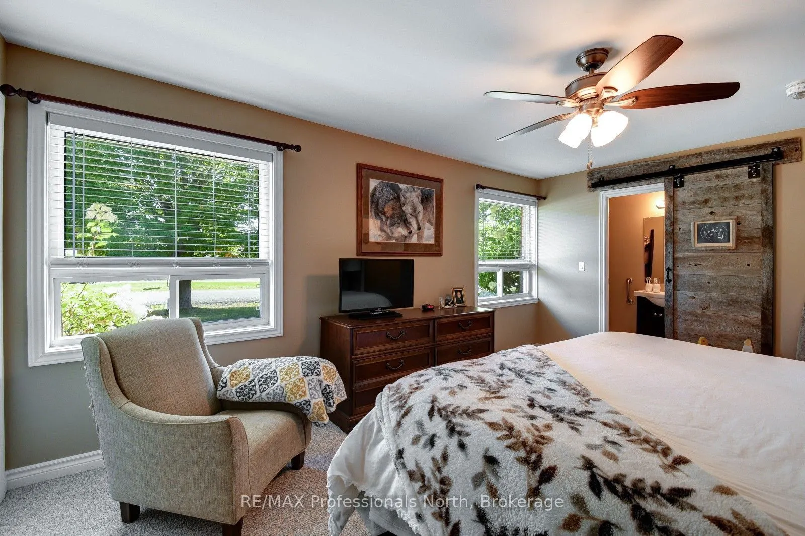 1017 Clement Lake Road