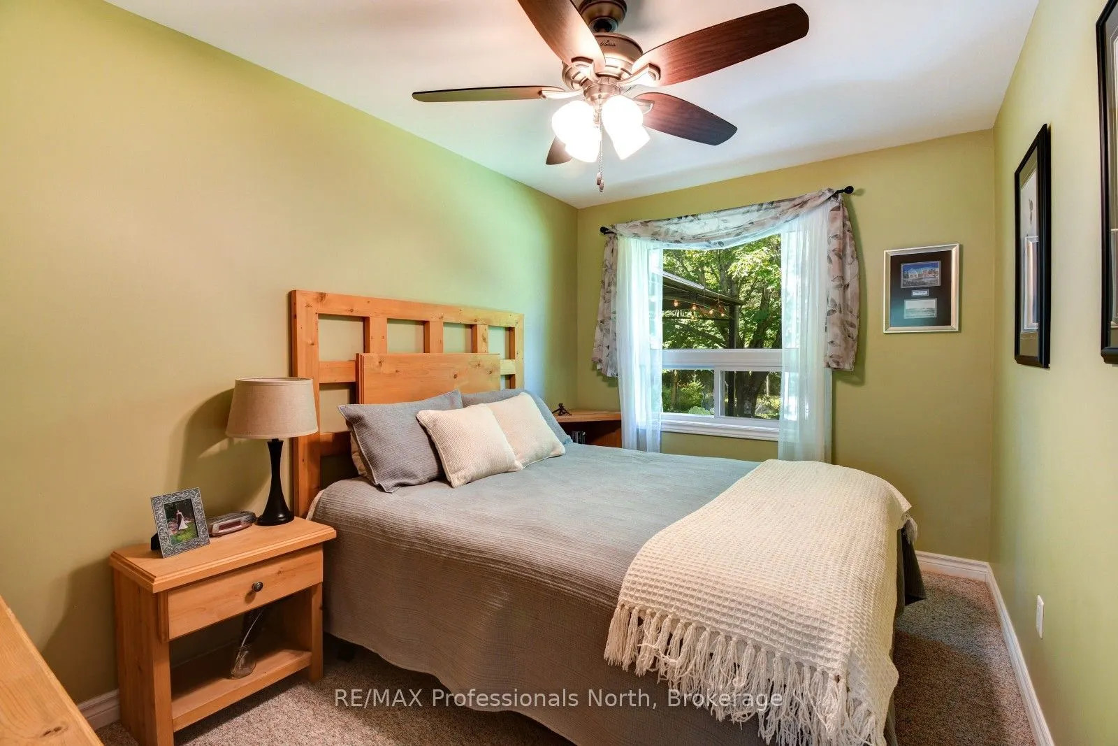 1017 Clement Lake Road