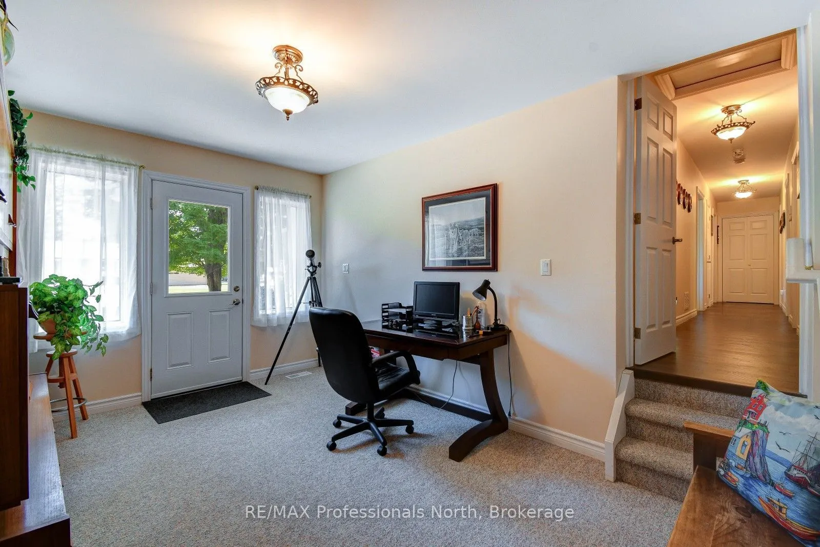1017 Clement Lake Road