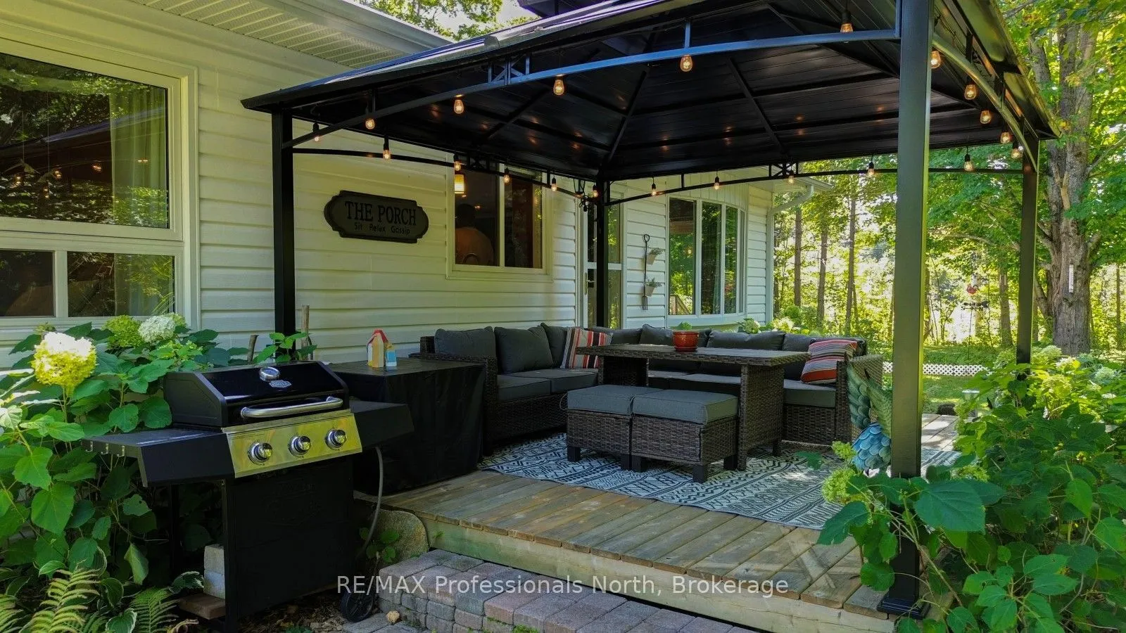 1017 Clement Lake Road