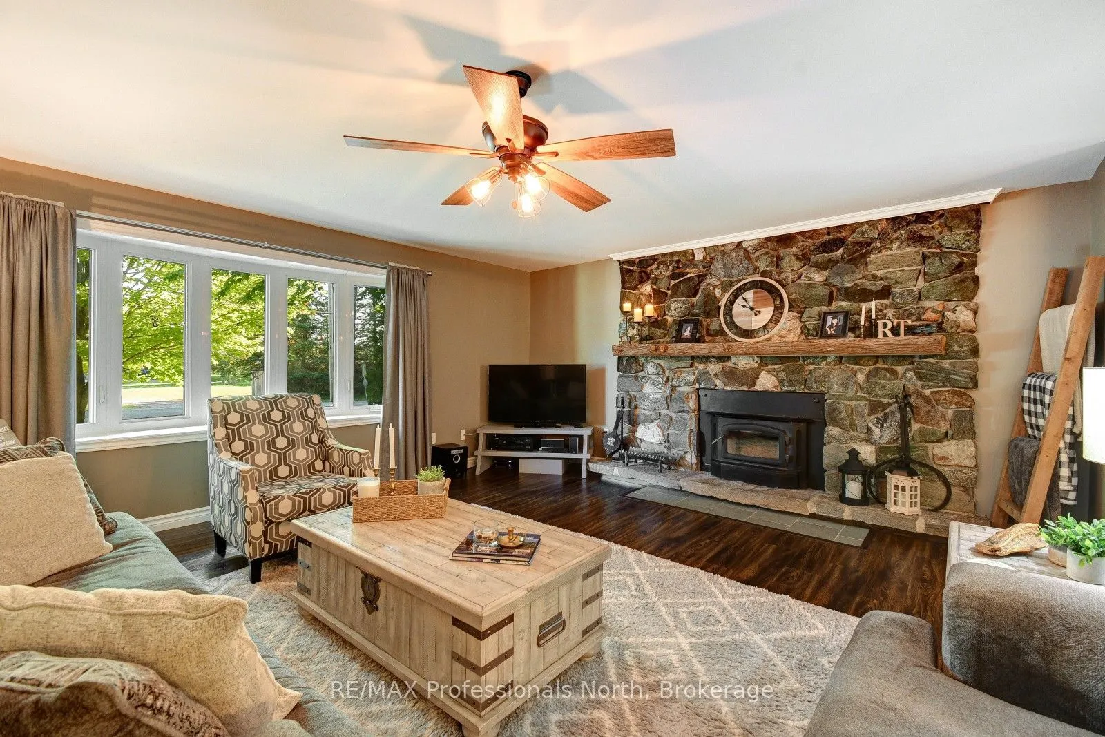 1017 Clement Lake Road