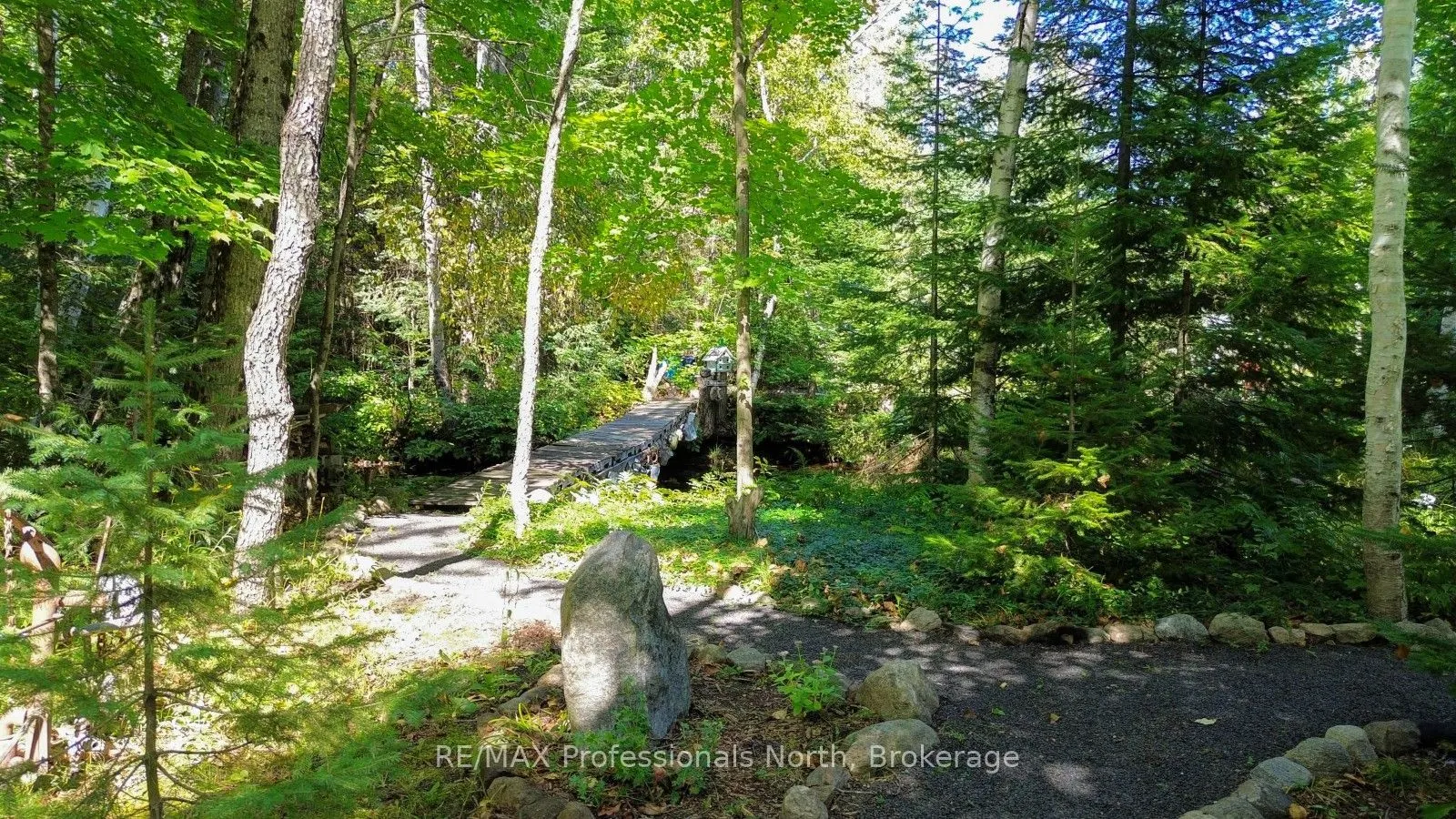 1017 Clement Lake Road