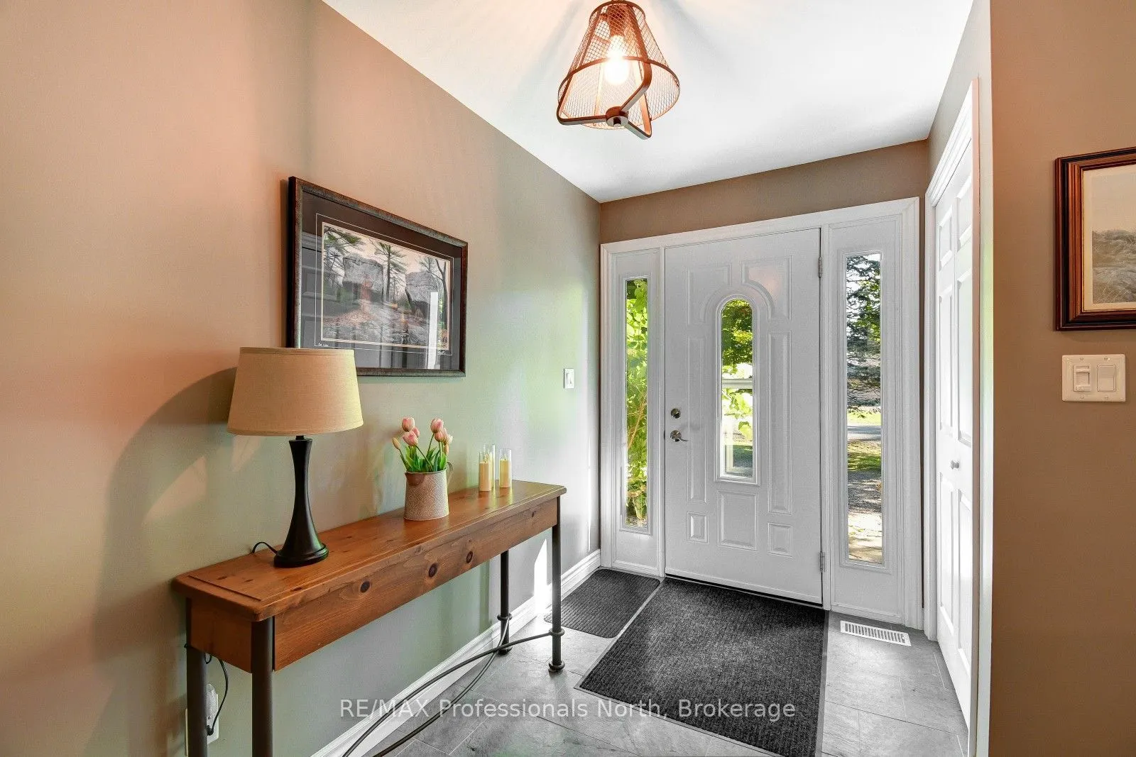 1017 Clement Lake Road