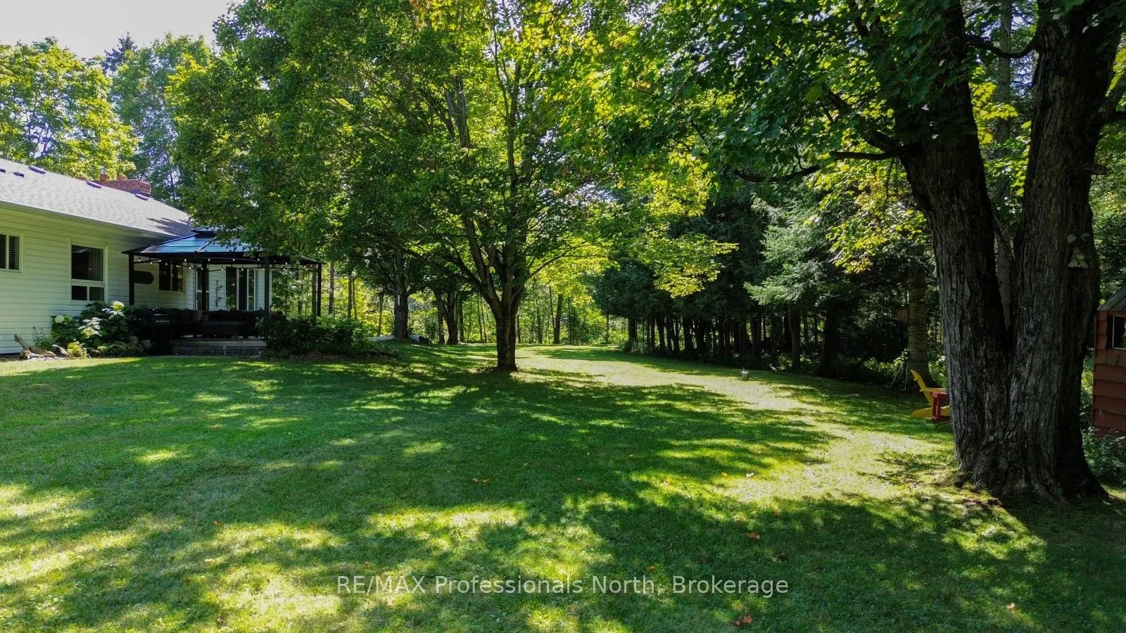 1017 Clement Lake Road
