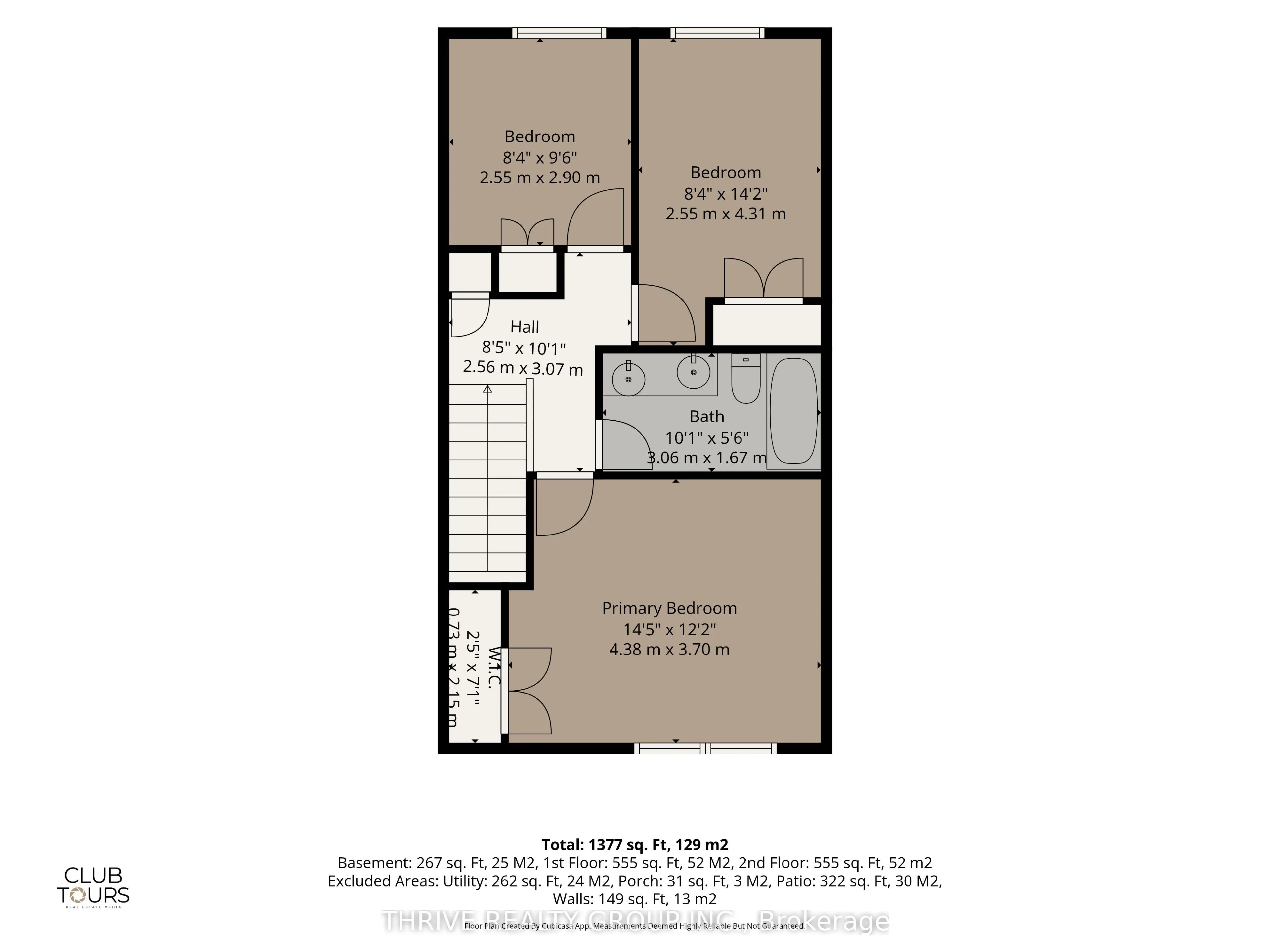 51 Sholto Drive #96