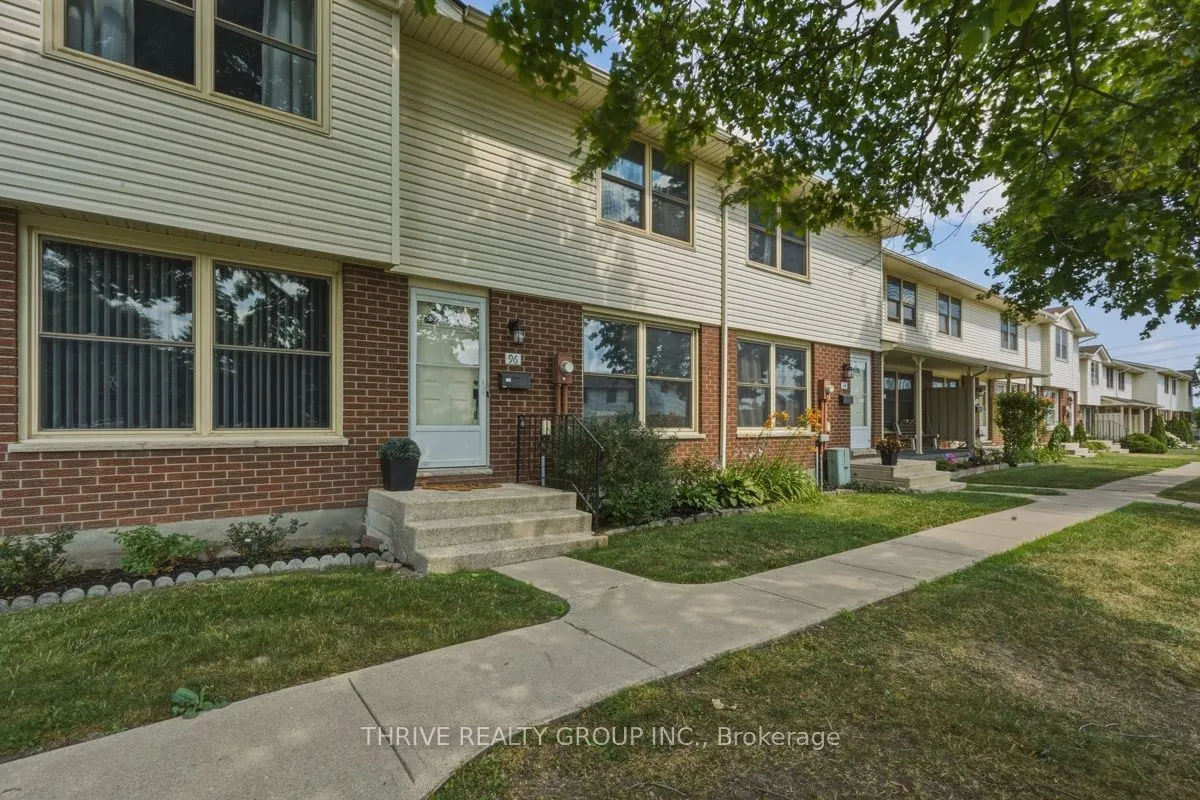 51 Sholto Drive #96