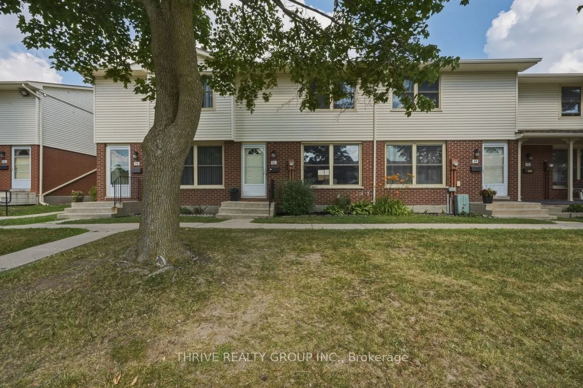 51 Sholto Drive #96