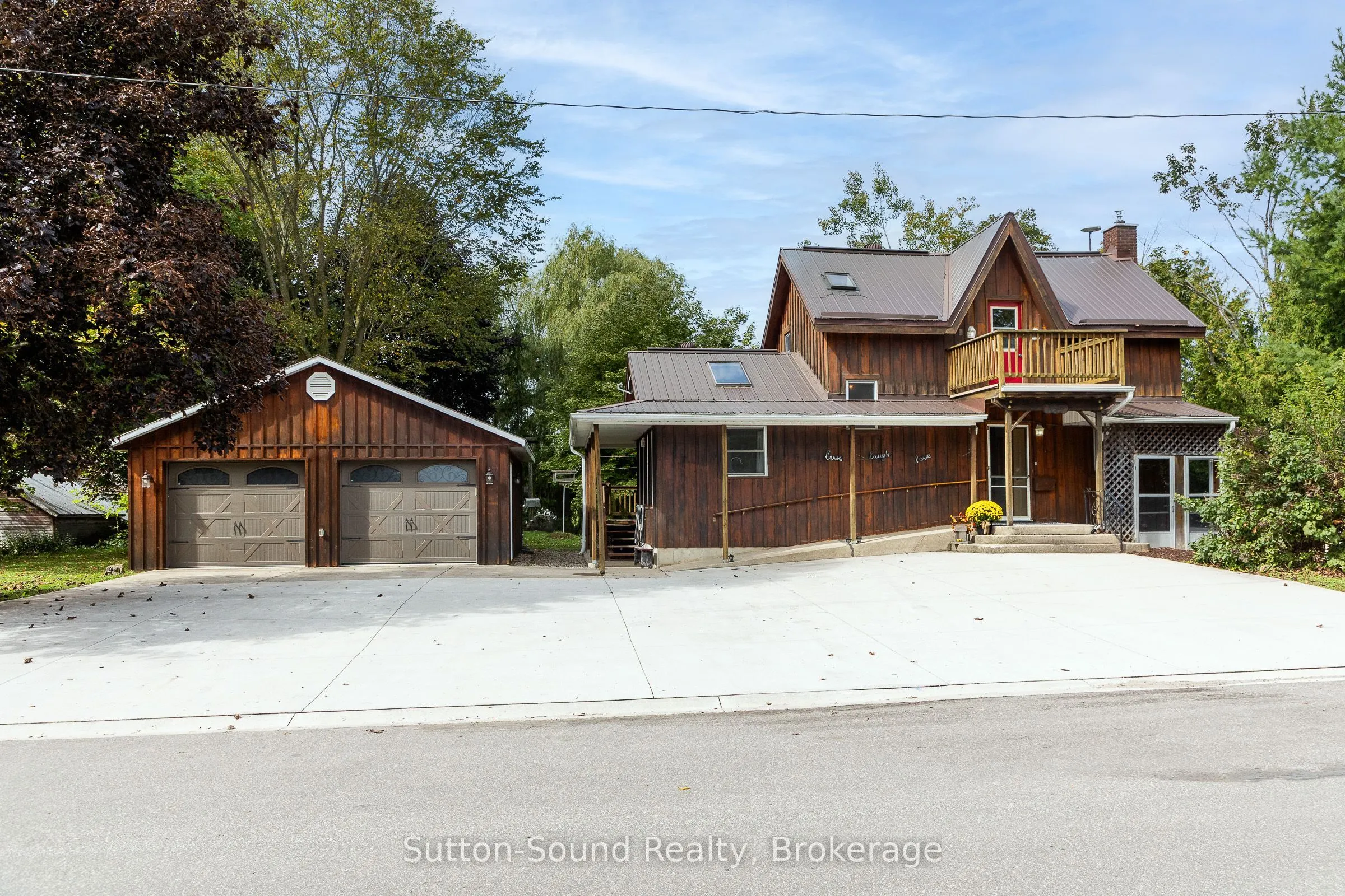 164 Hamilton Street