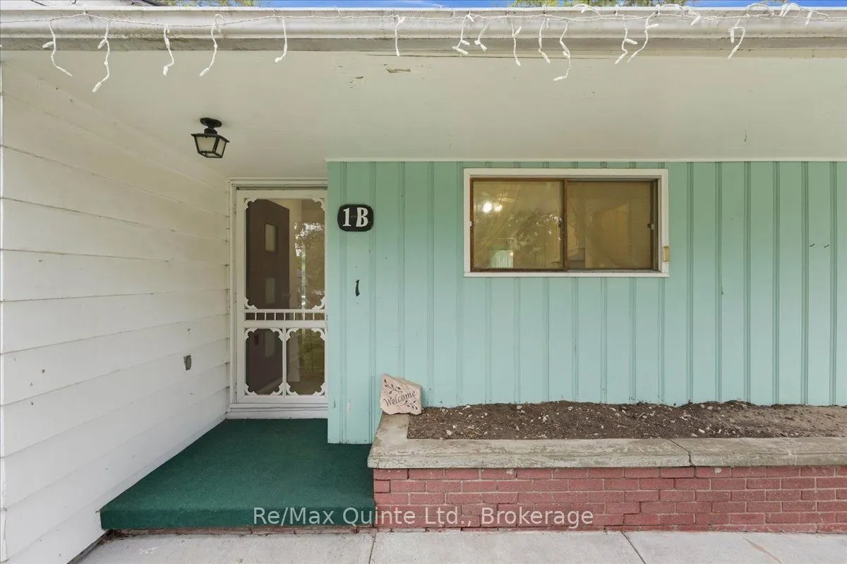 1B Rogers Street