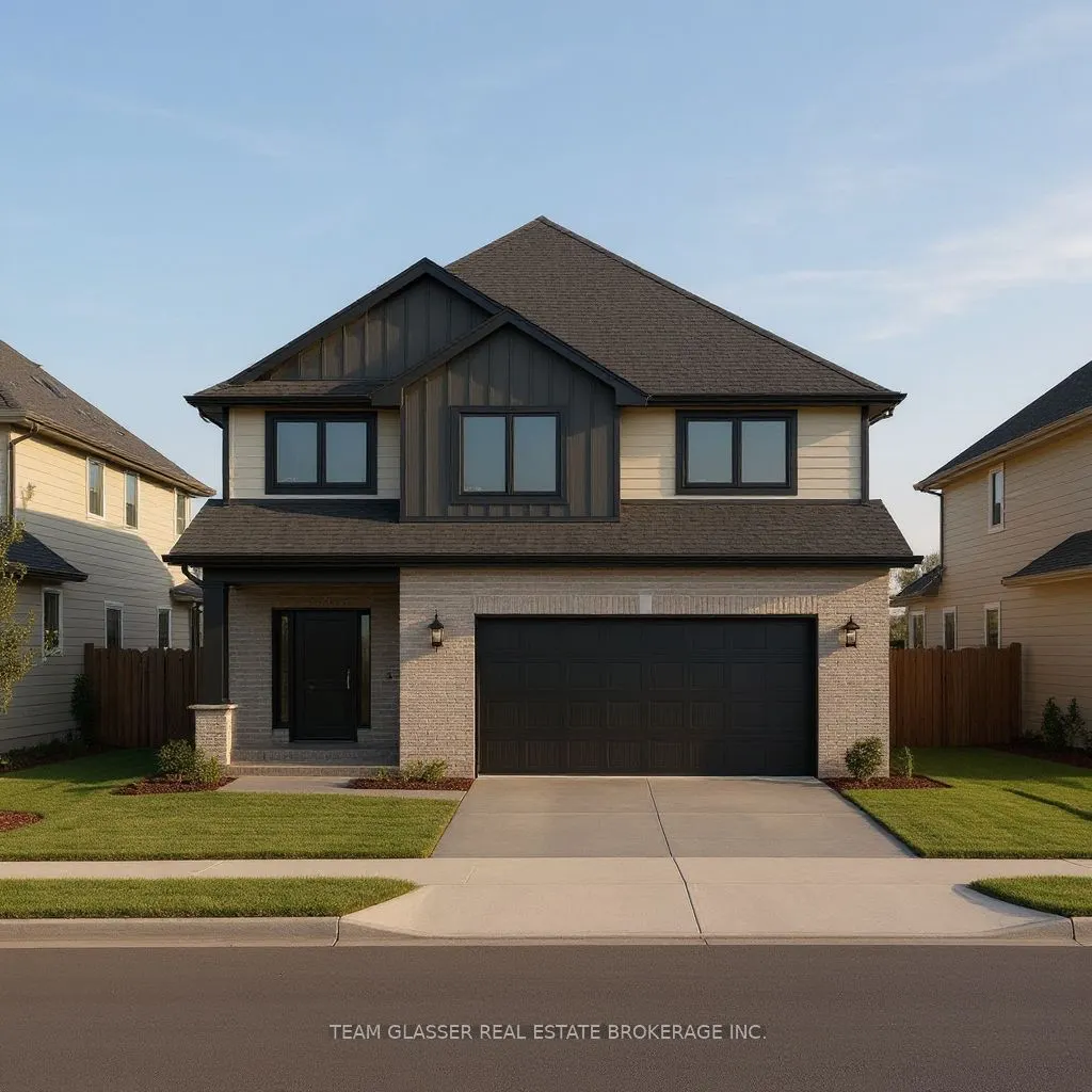 67 Allister Drive
