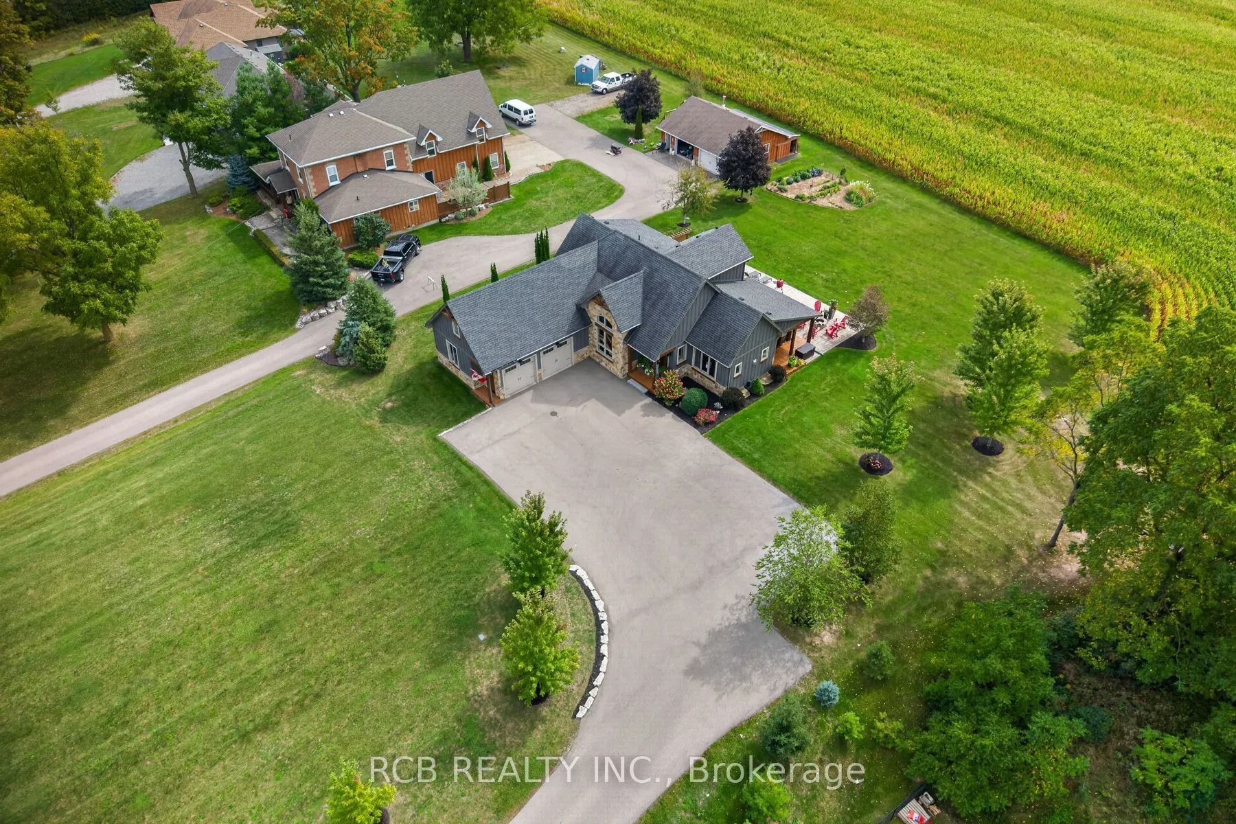 288 5 Highway