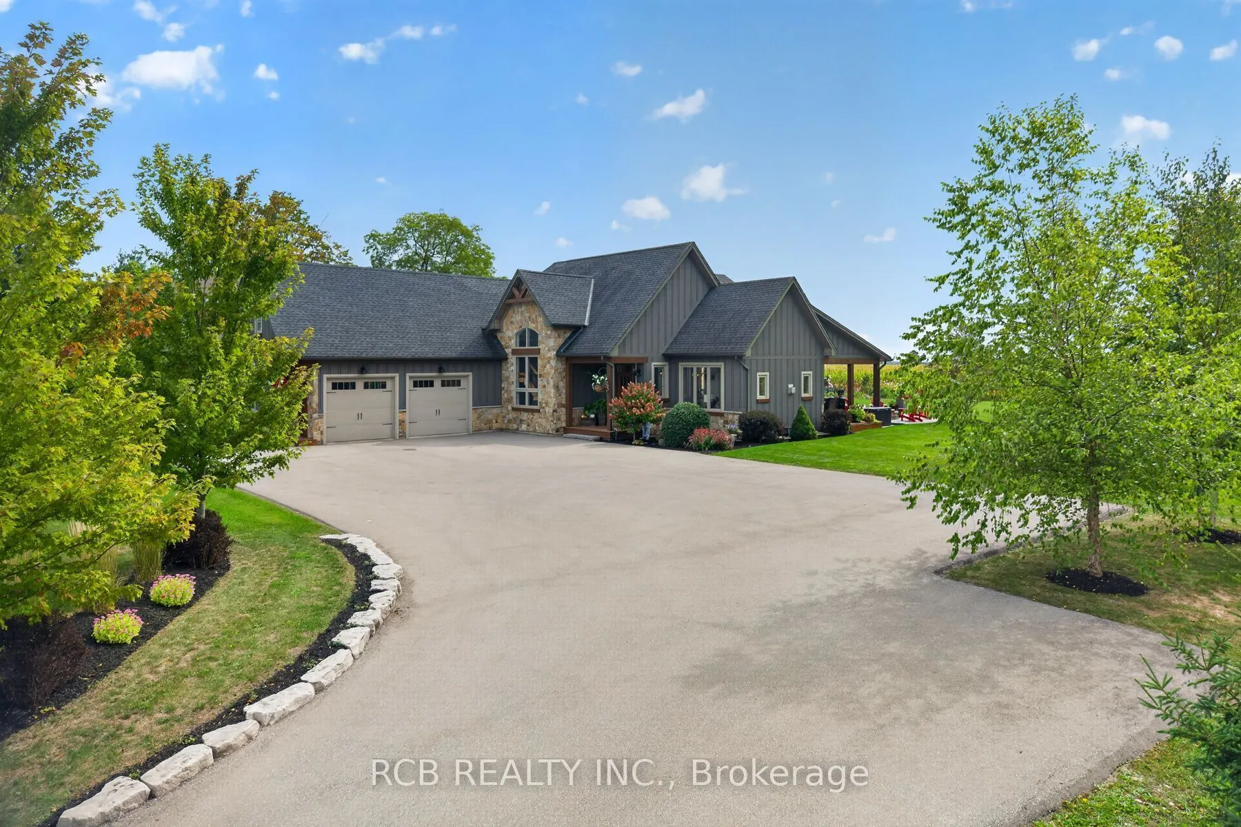 288 5 Highway