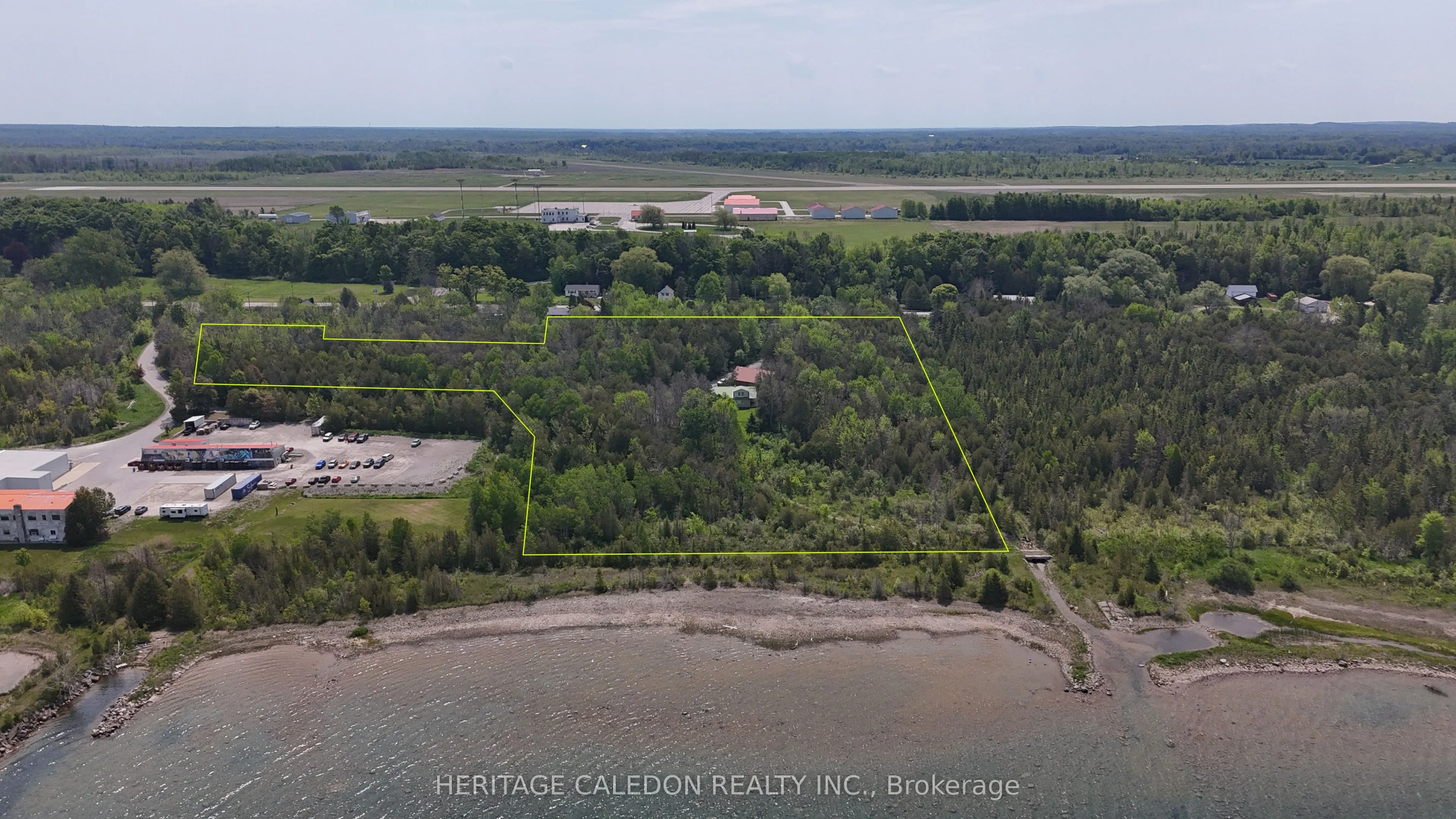 501241 Grey Rd 1