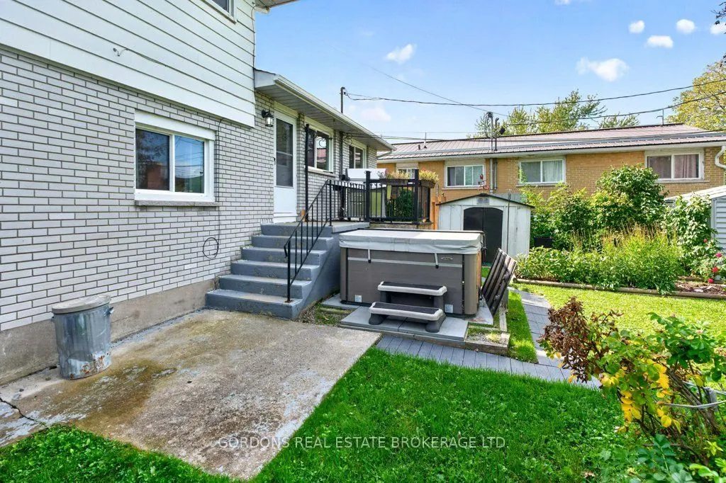 207 Robert Wallace Drive