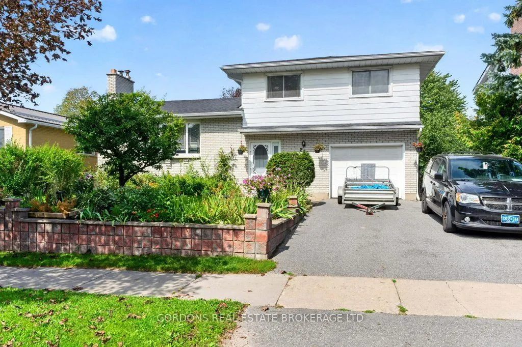 207 Robert Wallace Drive
