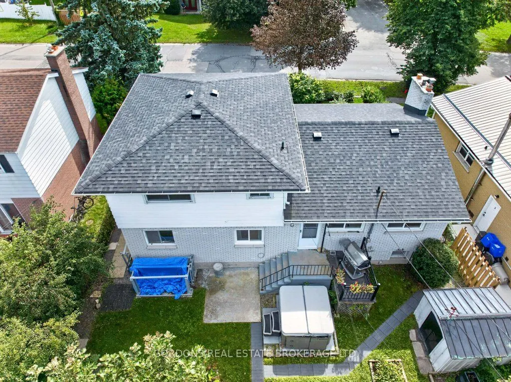 207 Robert Wallace Drive