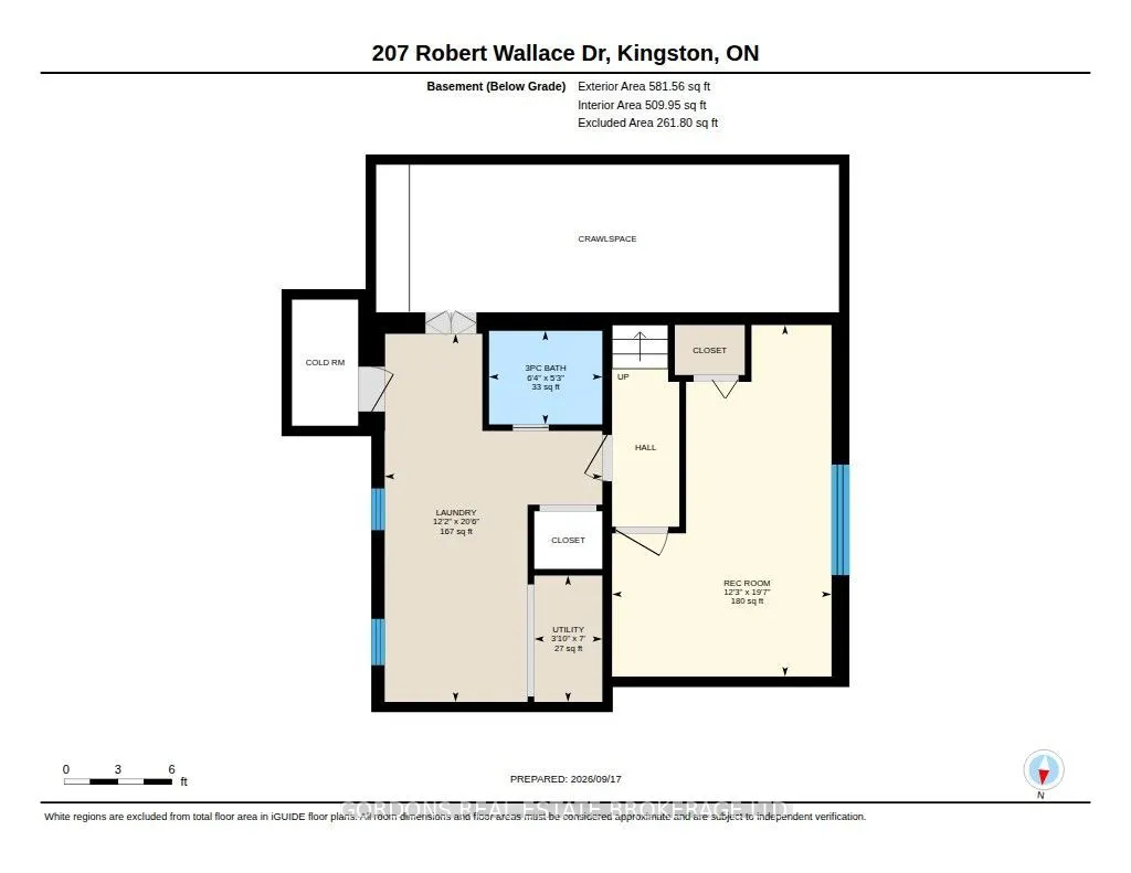 207 Robert Wallace Drive