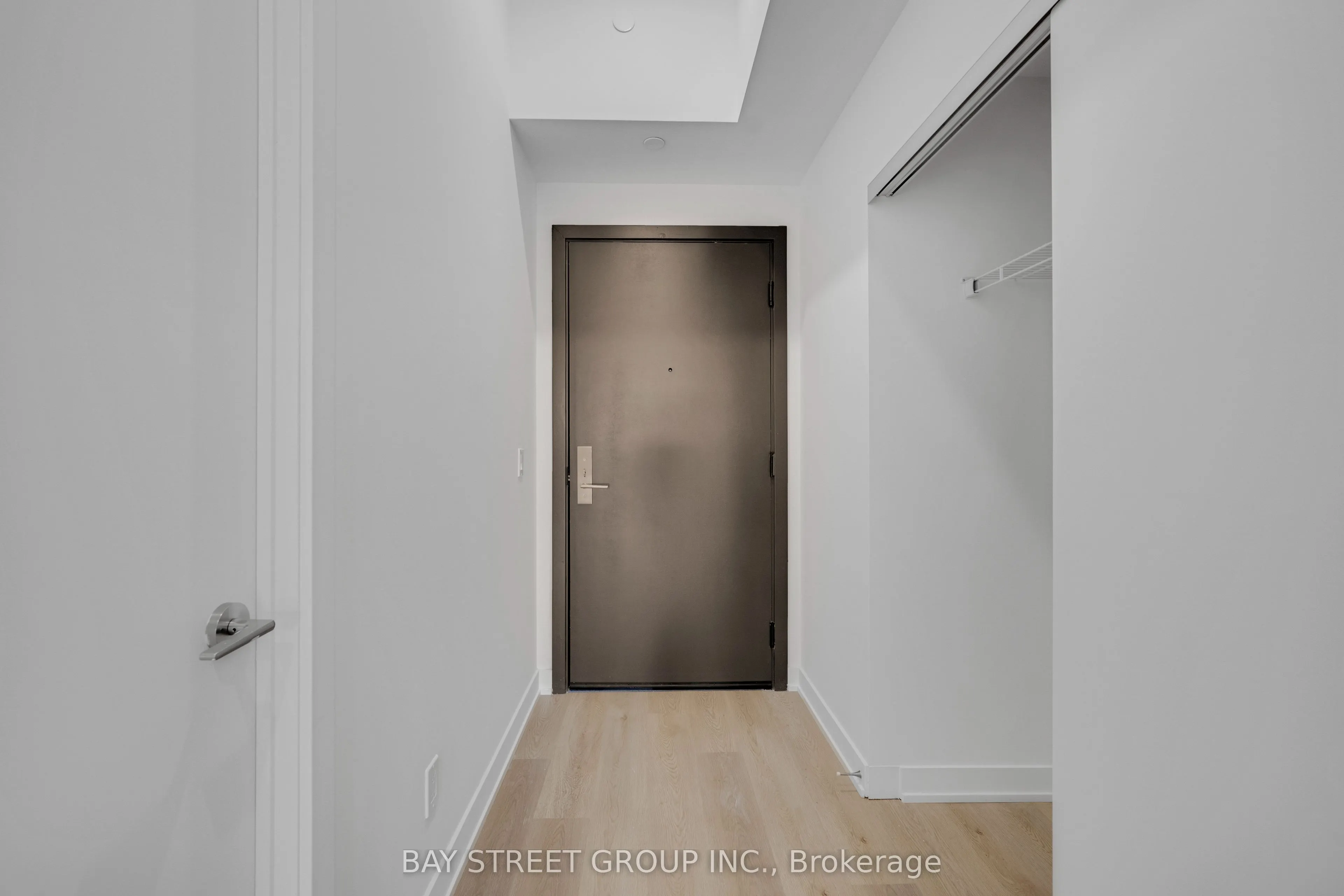 91 John Street N #501