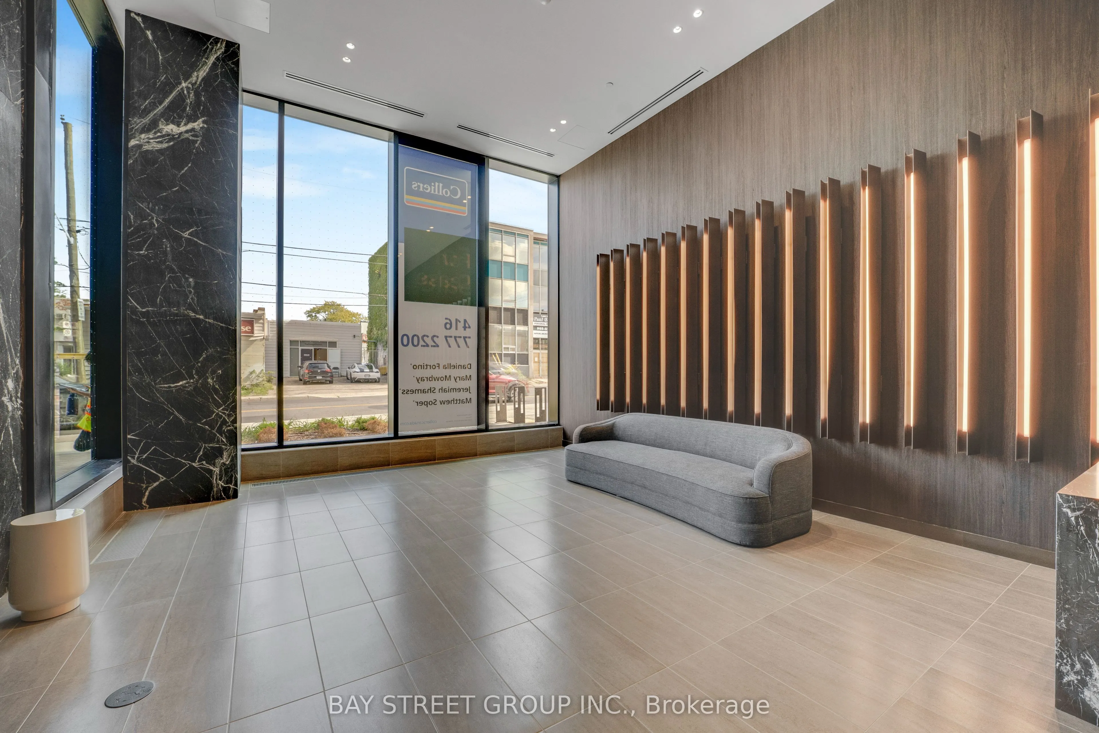91 John Street N #501