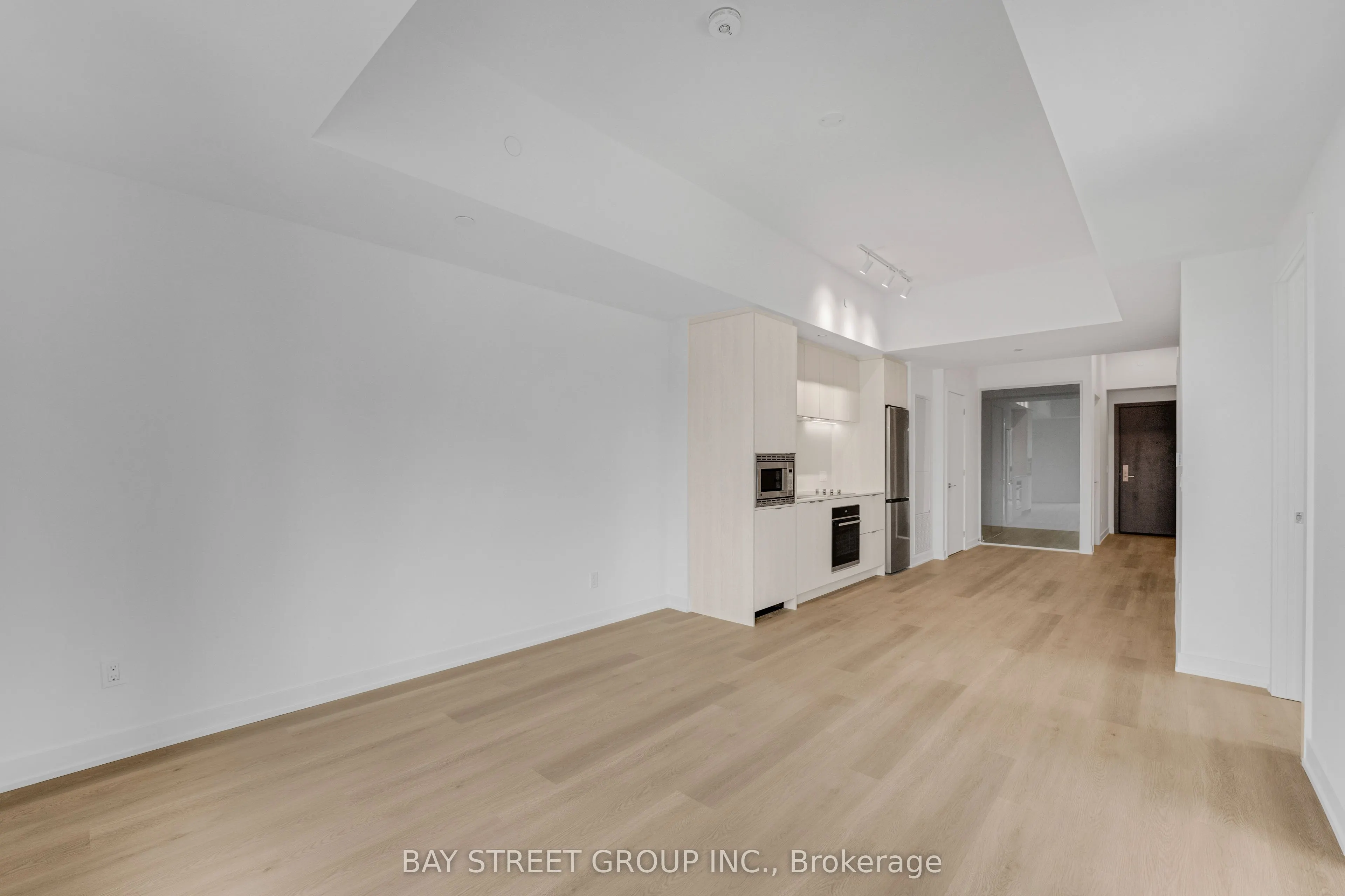 91 John Street N #501