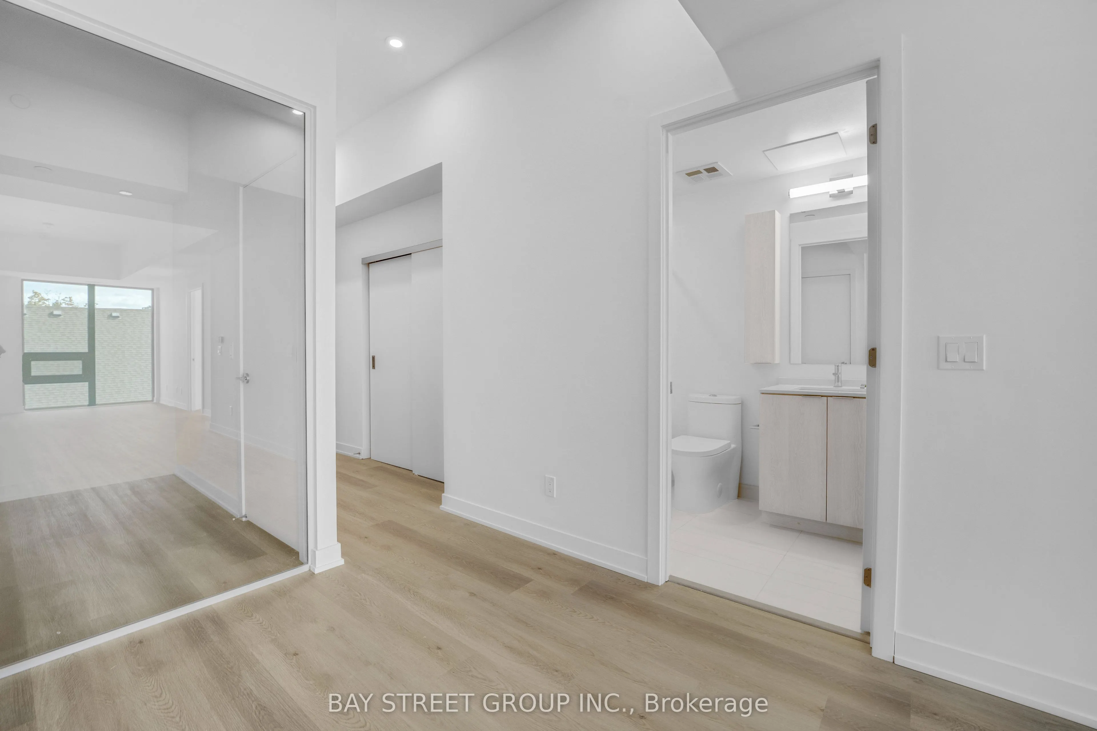91 John Street N #501