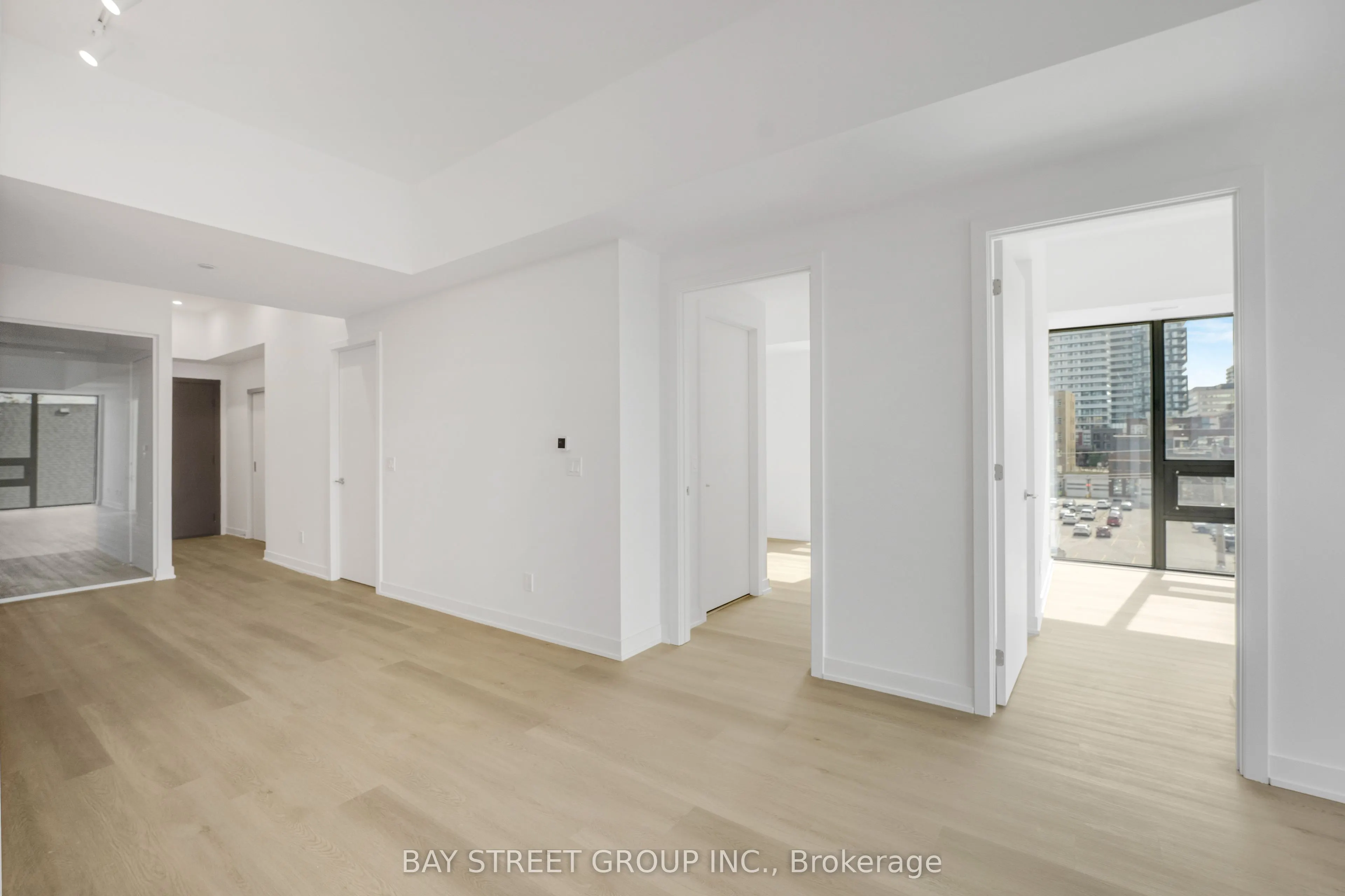 91 John Street N #501