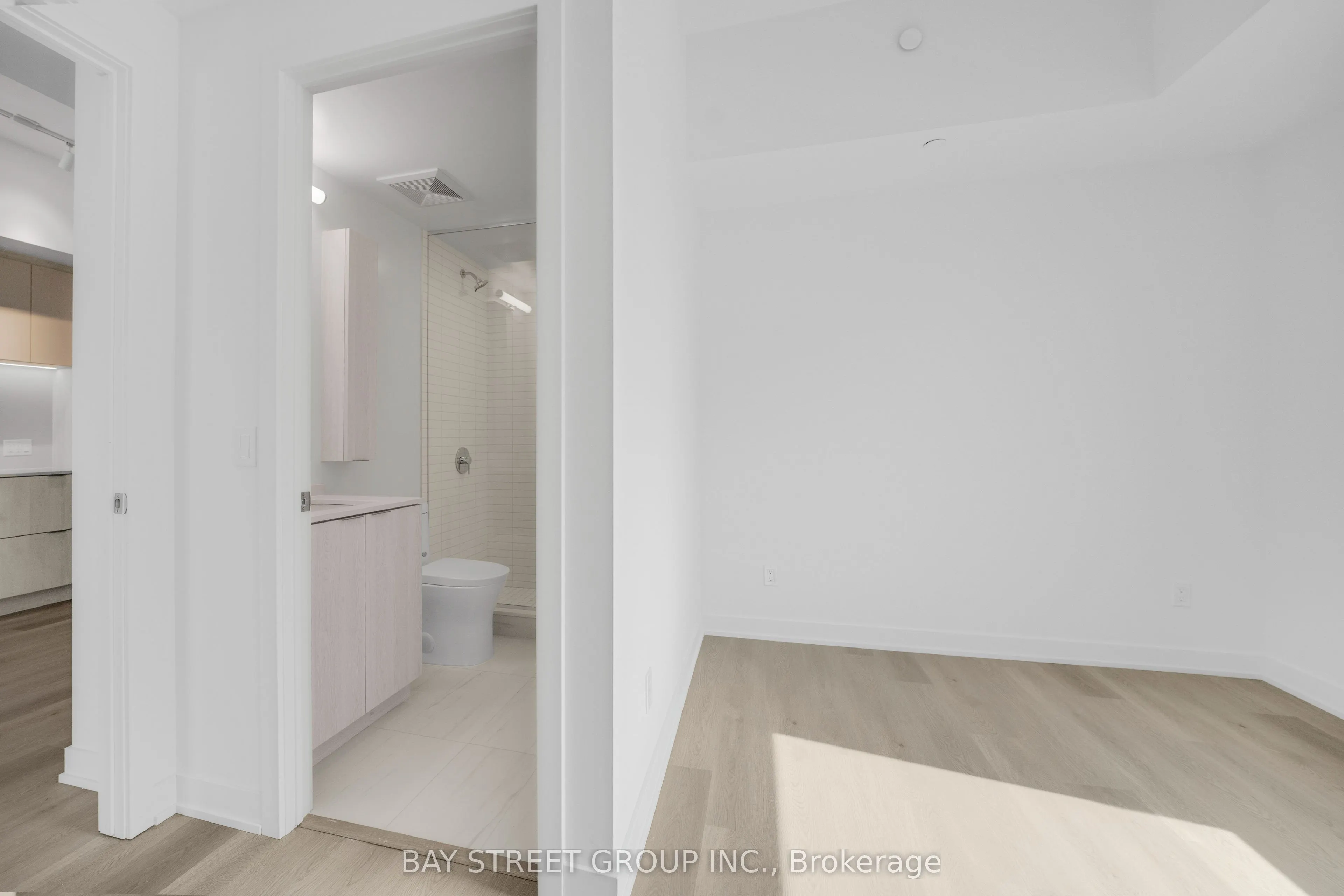 91 John Street N #501