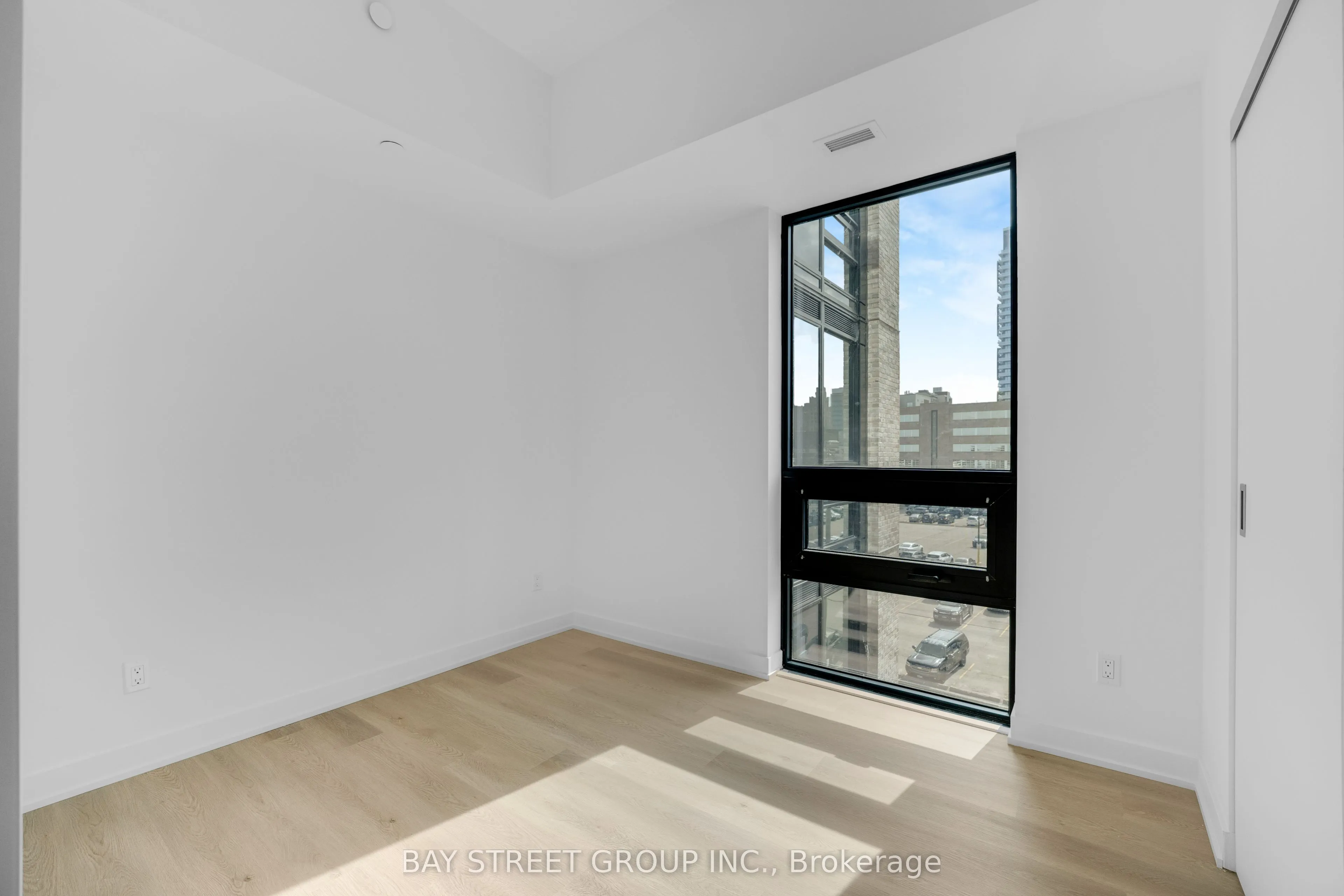 91 John Street N #501