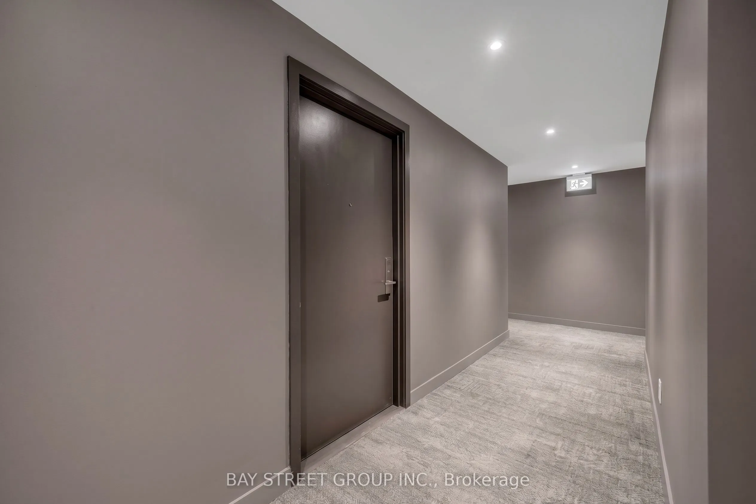 91 John Street N #501