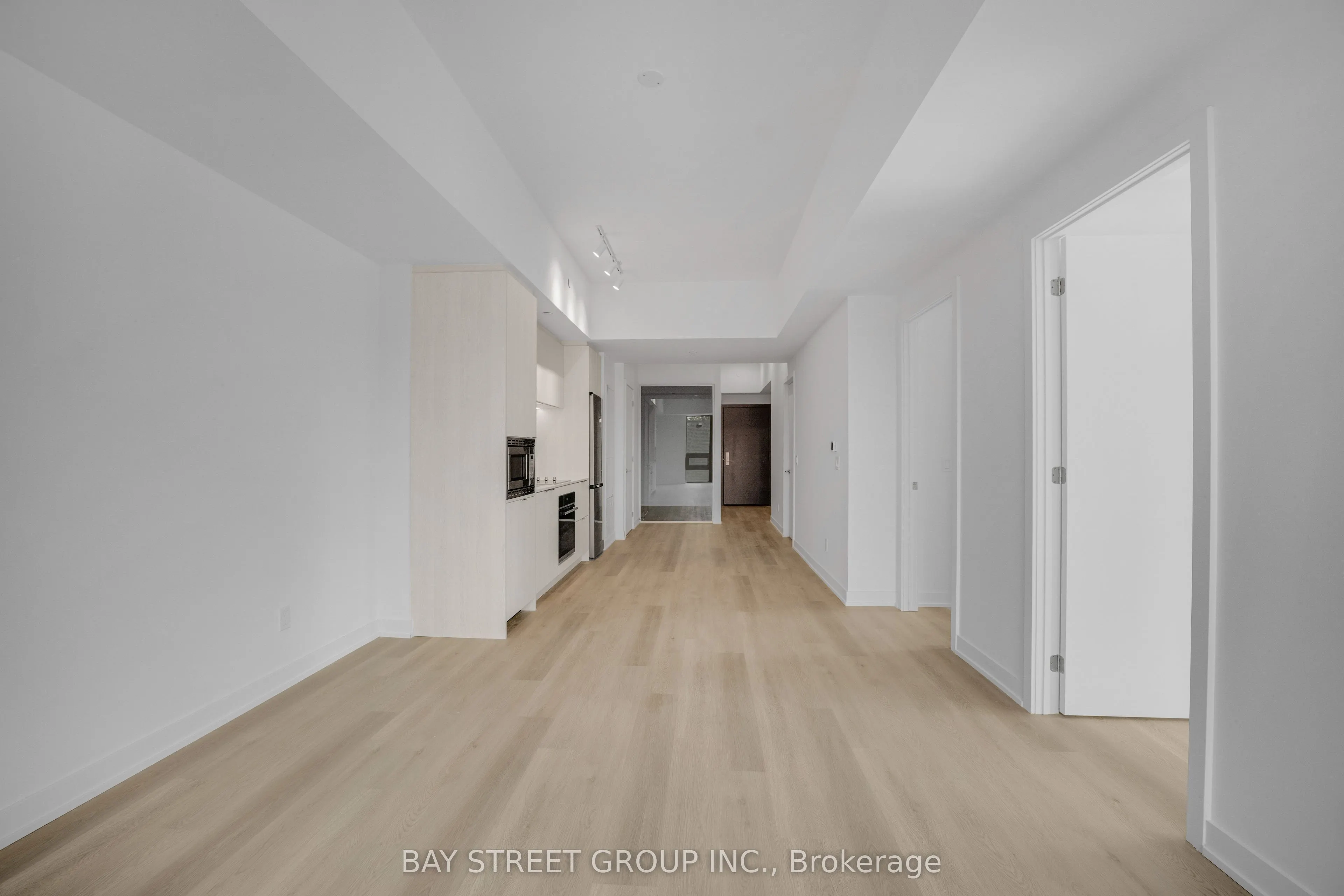91 John Street N #501